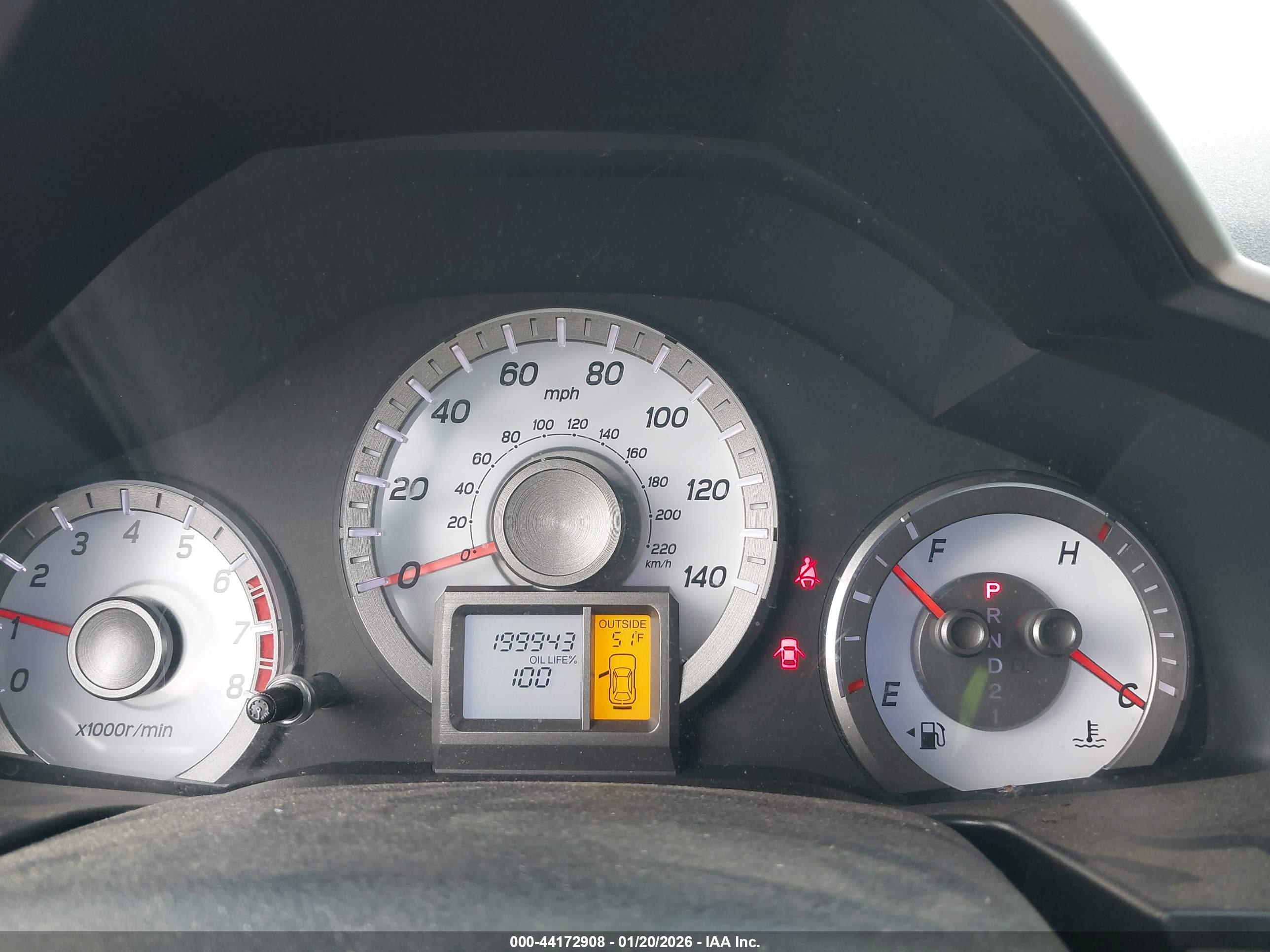 HONDA PILOT image 7