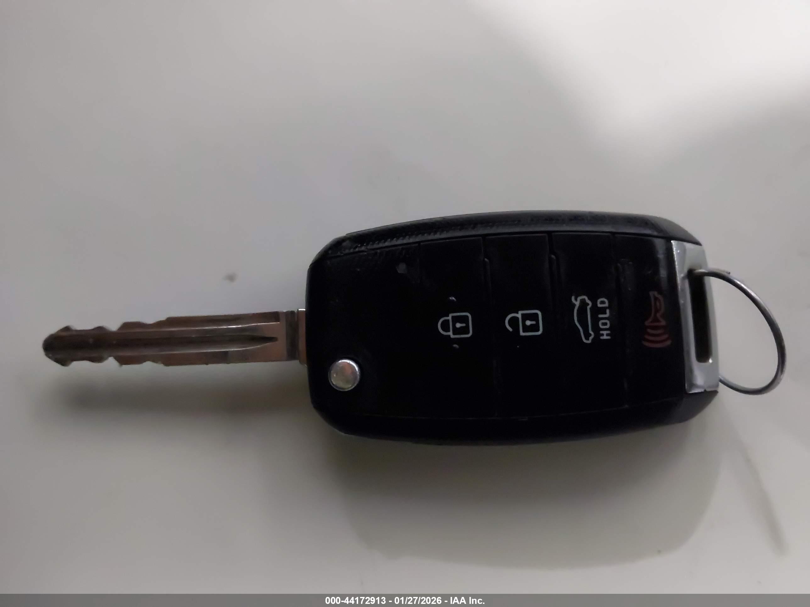 KIA FORTE image 11