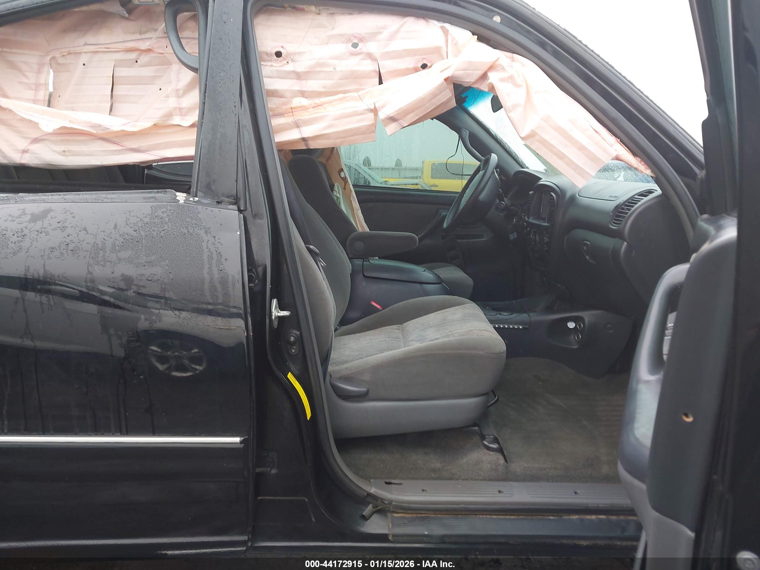 TOYOTA TUNDRA image 5