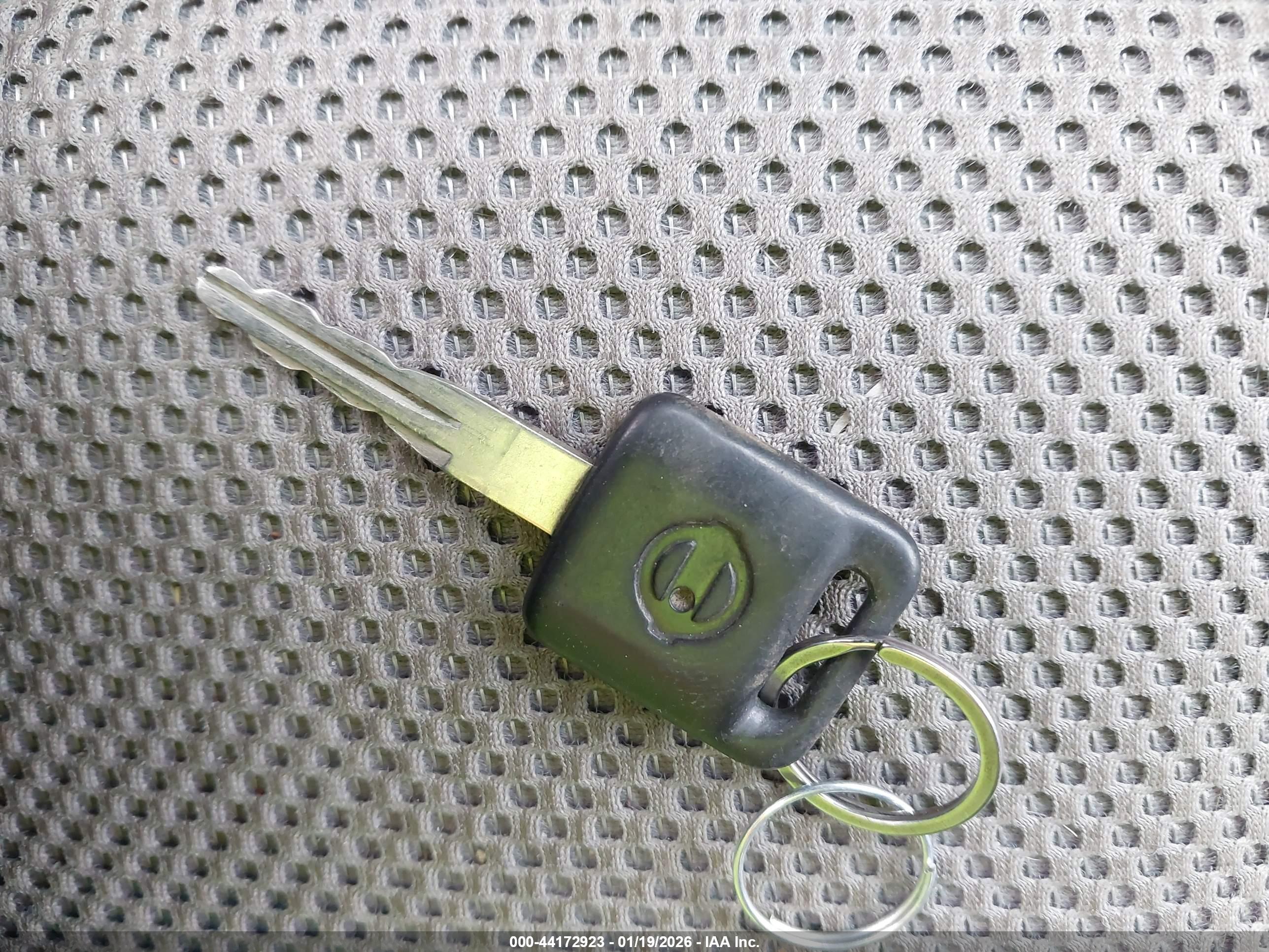 NISSAN FRONTIER image 11