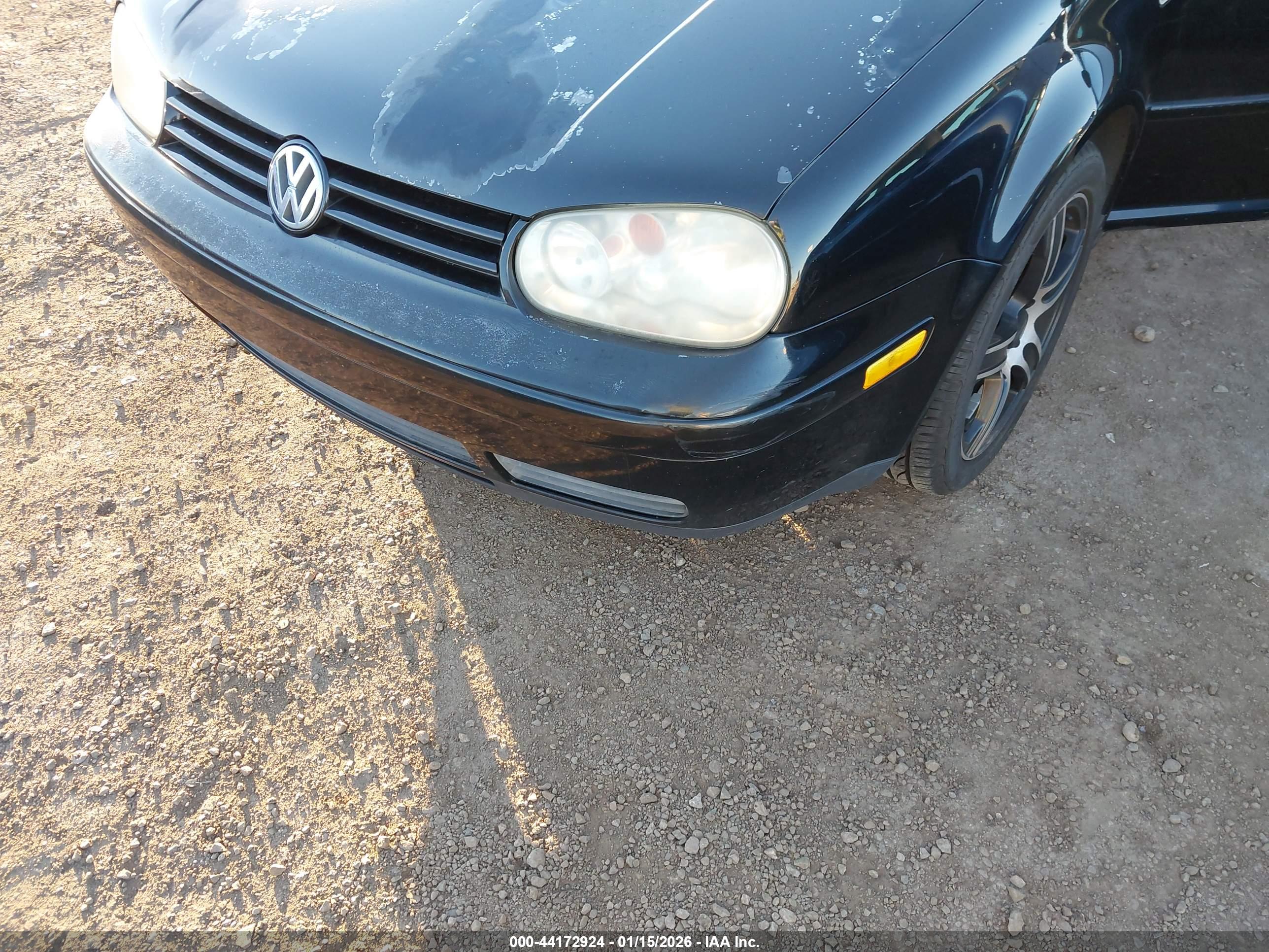 VOLKSWAGEN GTI image 6