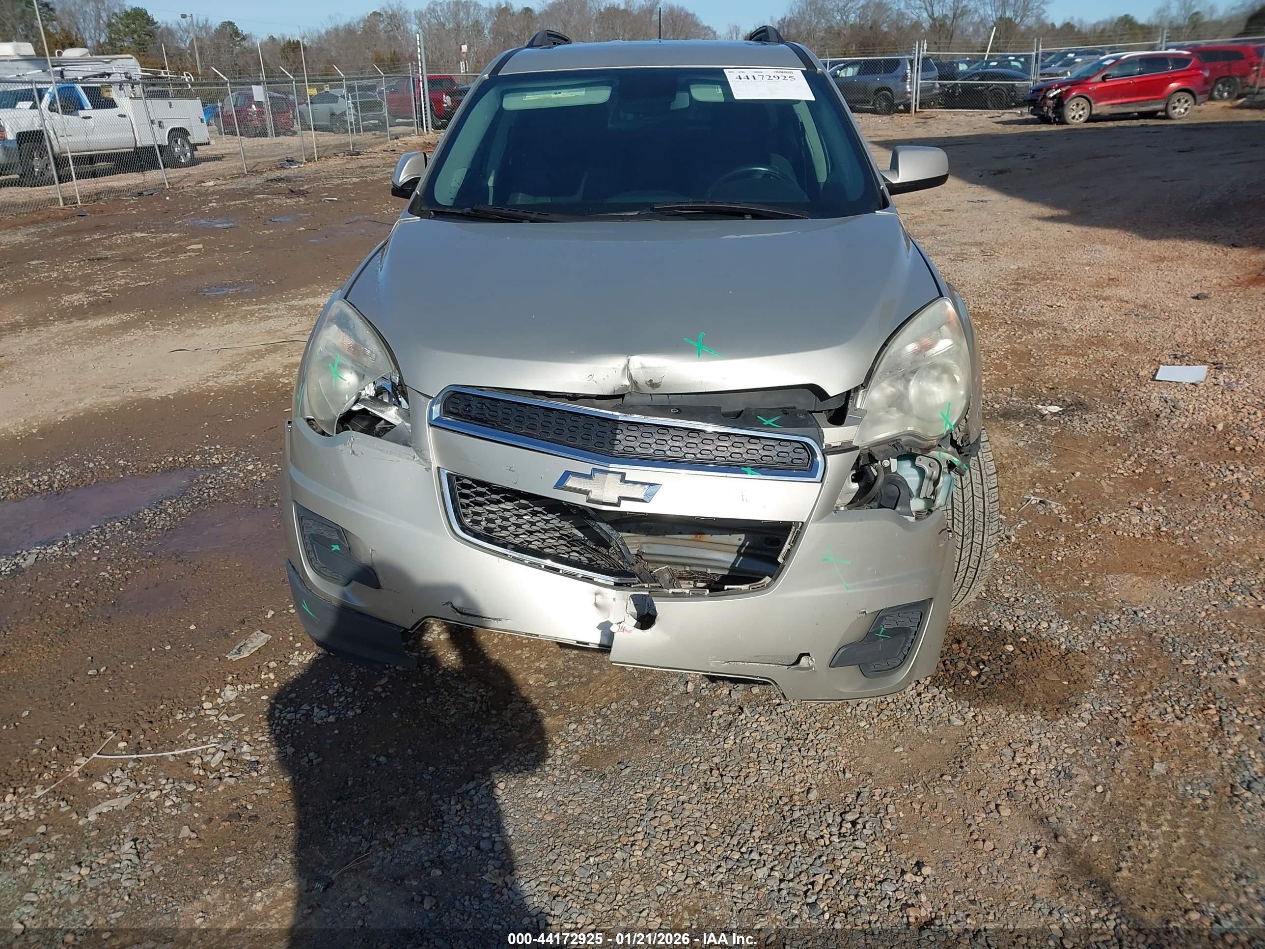 CHEVROLET EQUINOX image 6