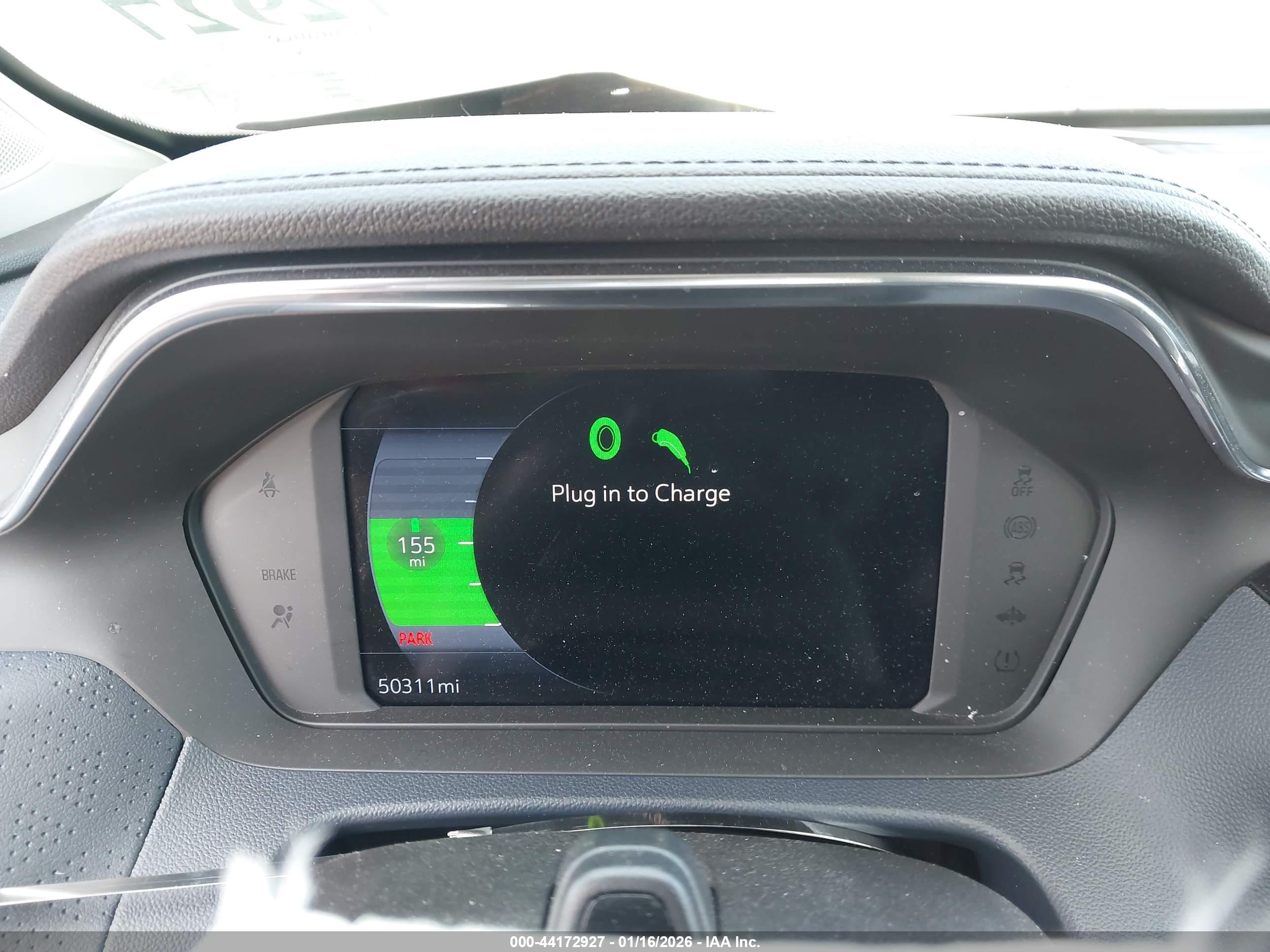 CHEVROLET BOLT image 7