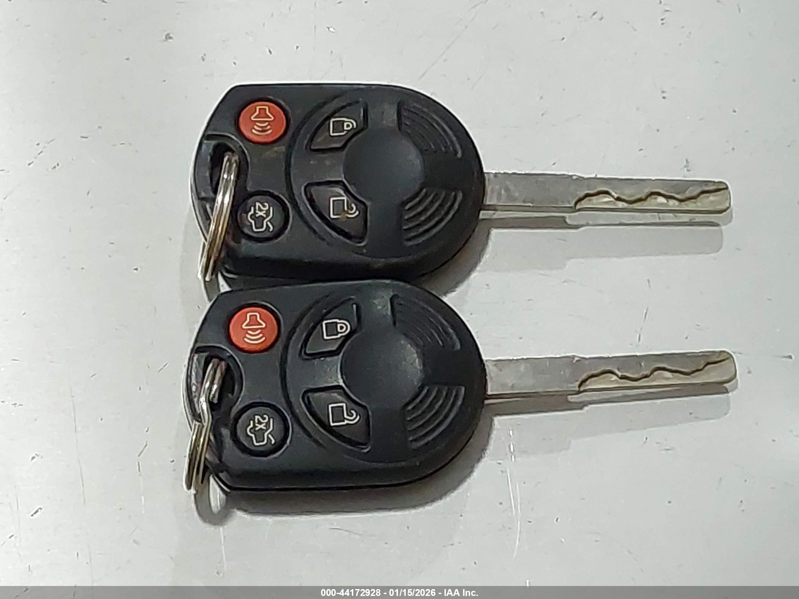 FORD FOCUS image 11