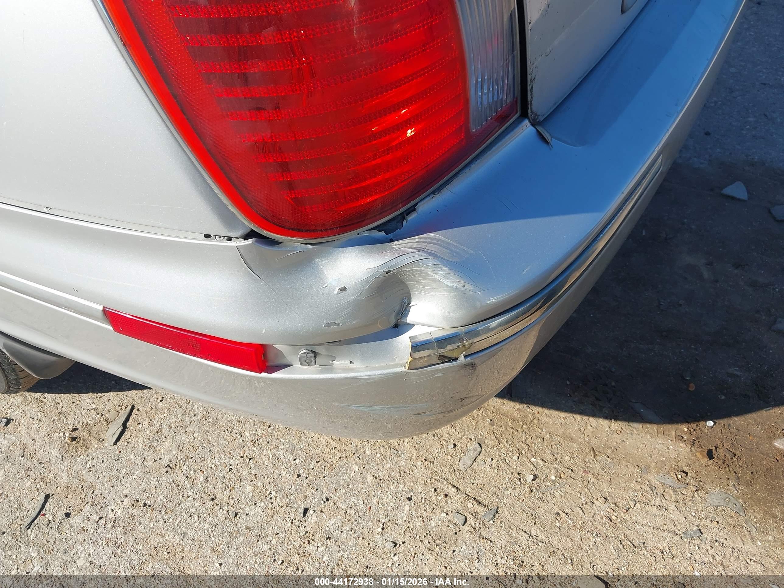 HYUNDAI XG350 image 6