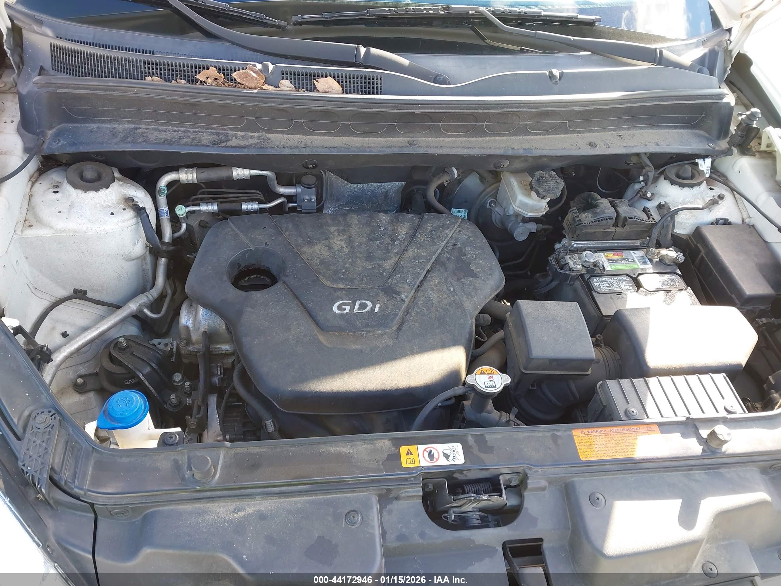 KIA SOUL image 10