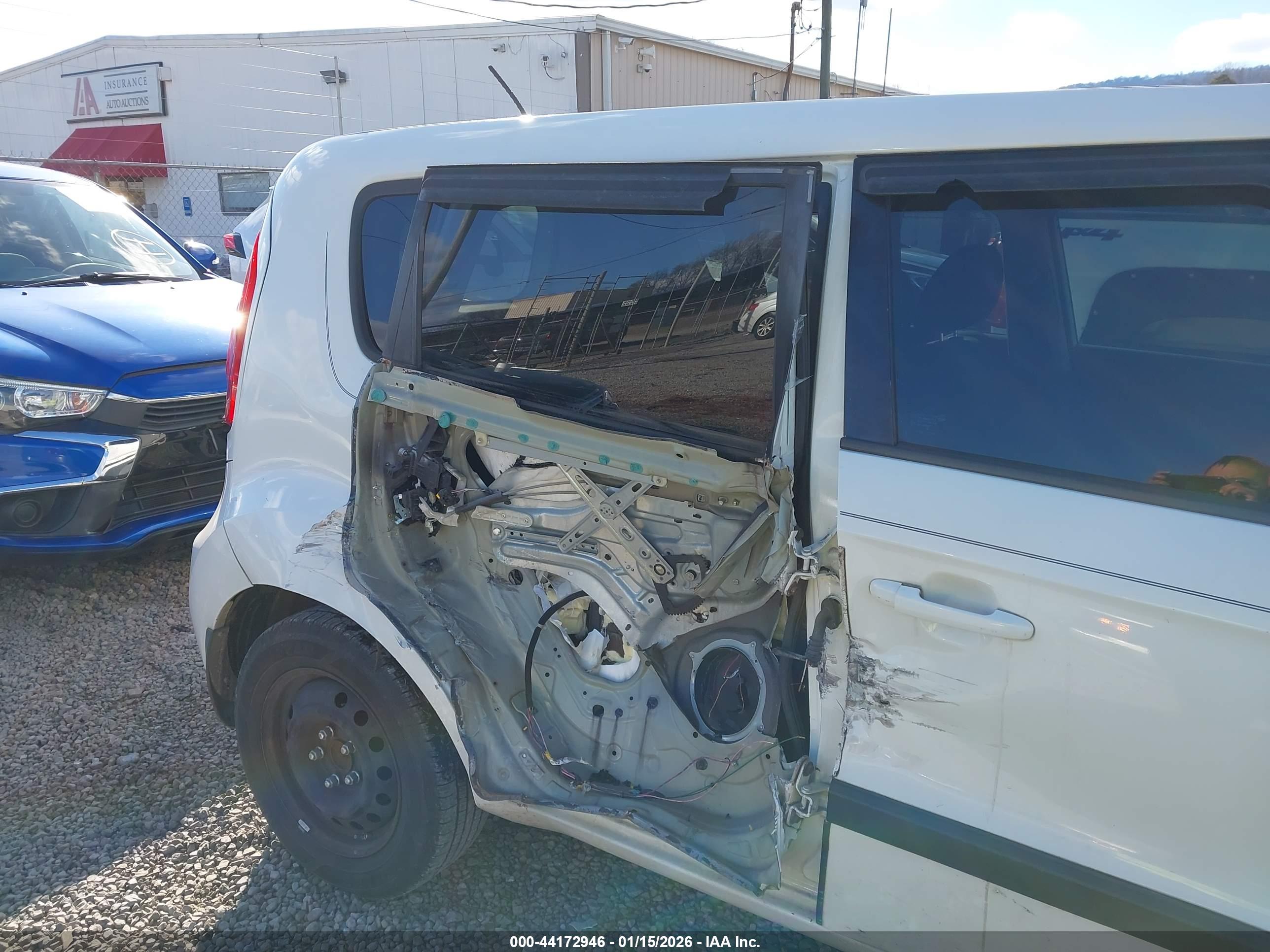 KIA SOUL image 6