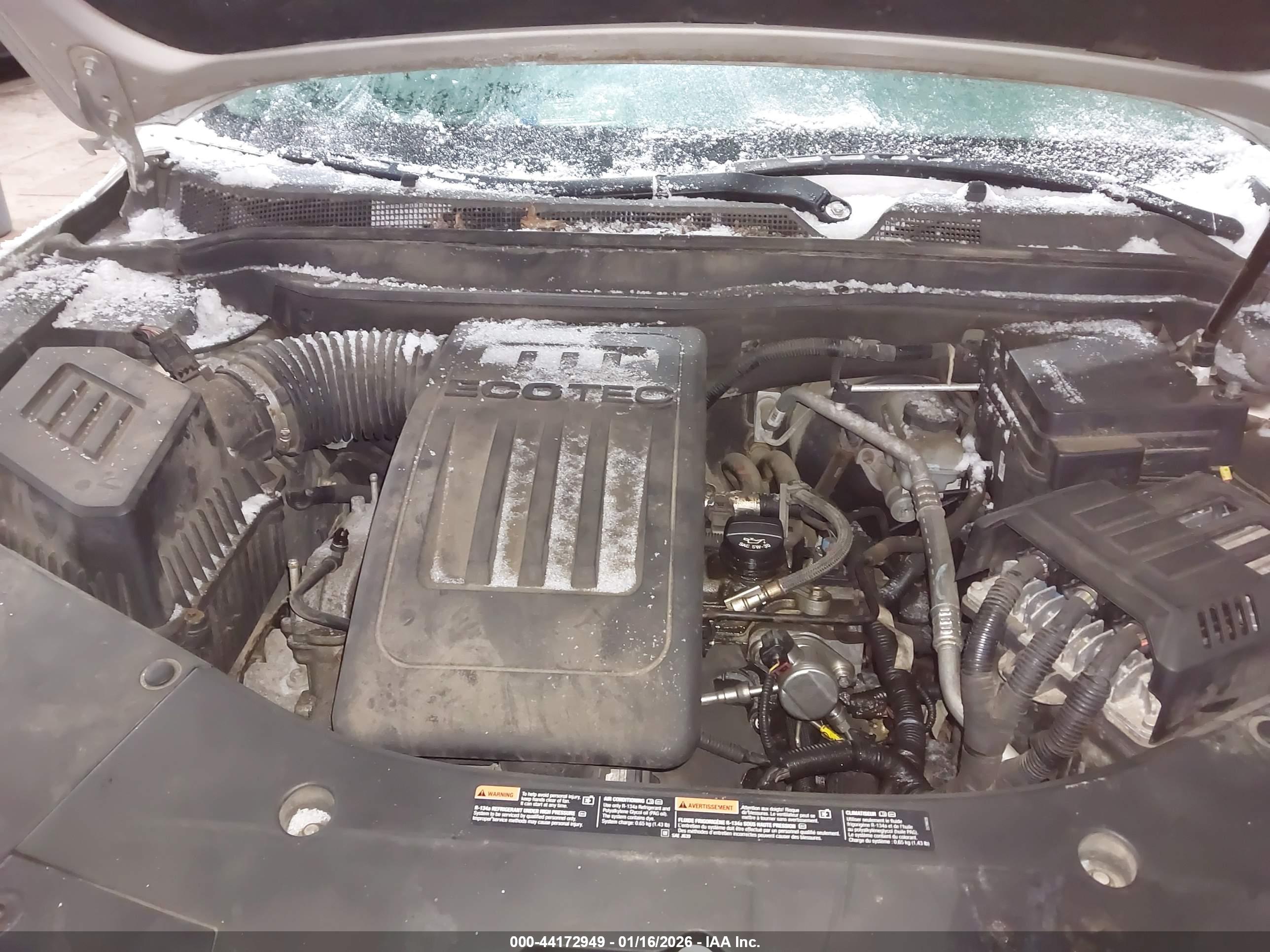 GMC TERRAIN image 10