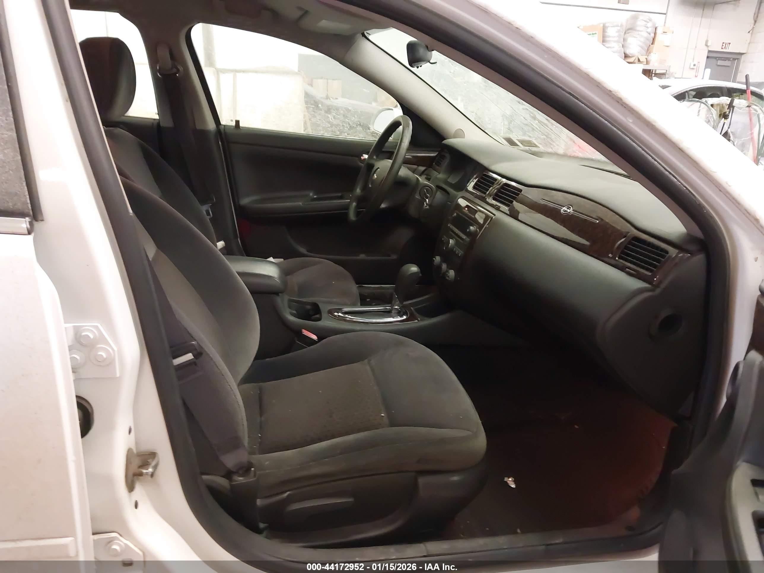 CHEVROLET IMPALA image 5