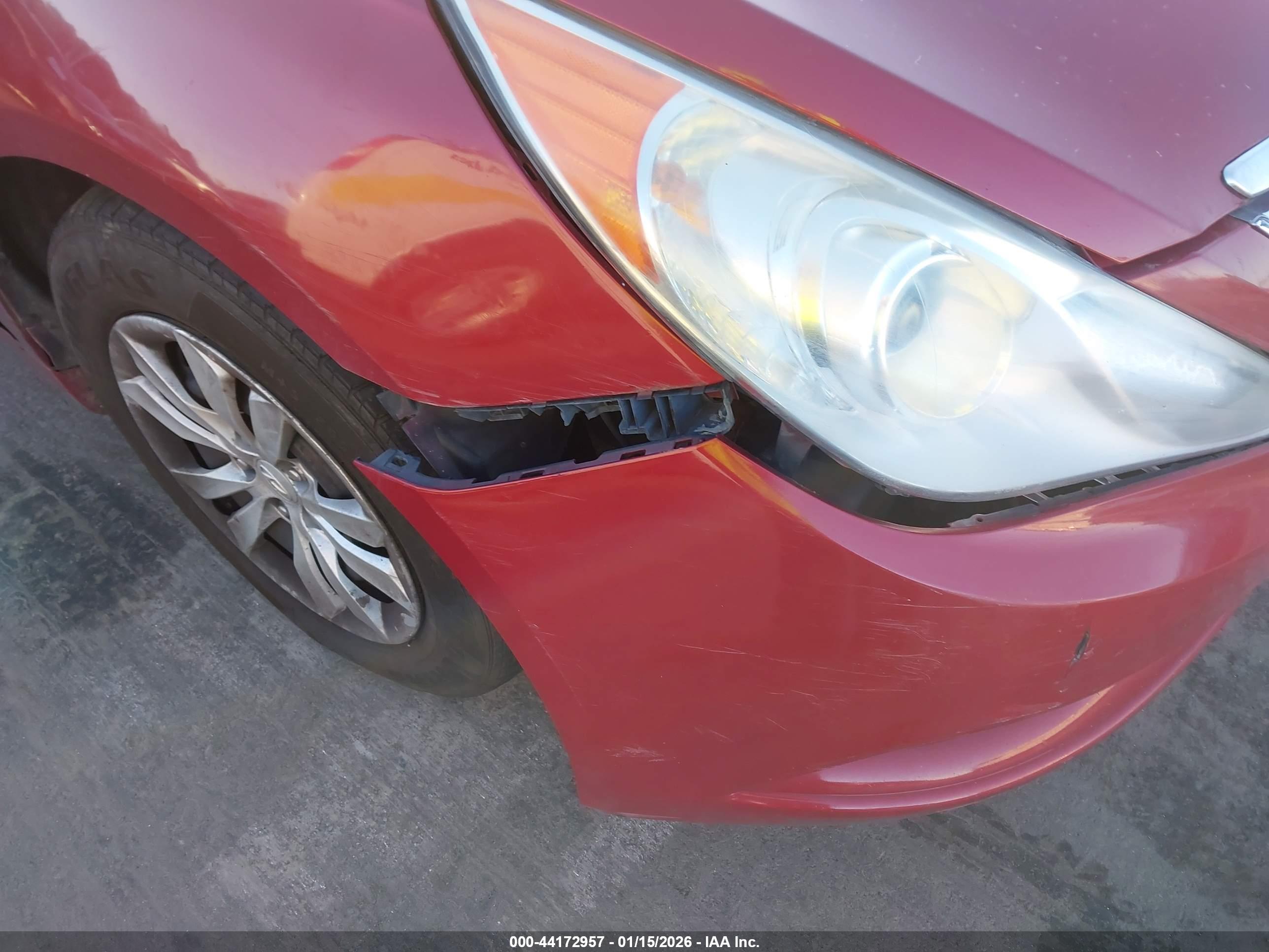 HYUNDAI SONATA image 6