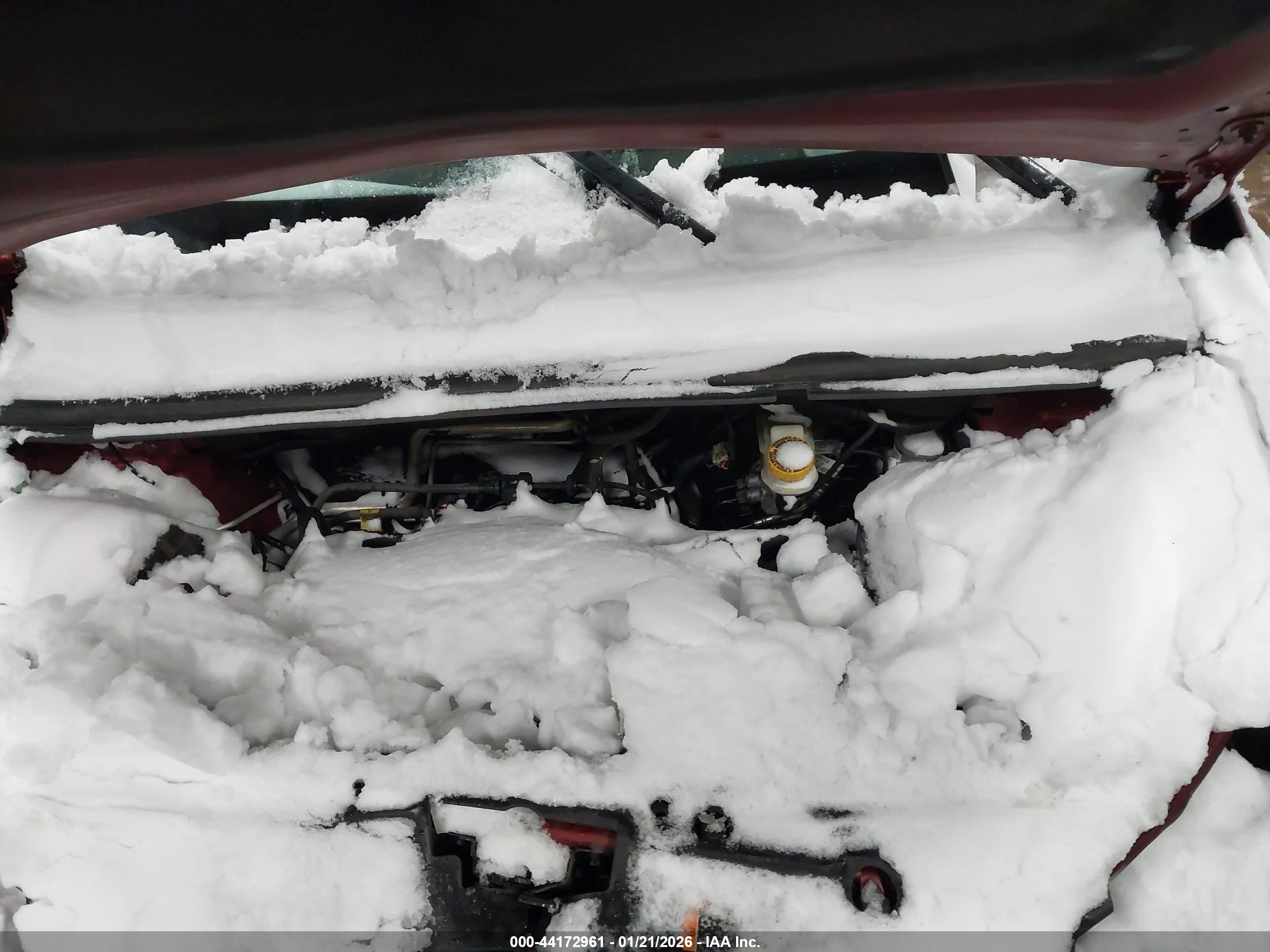 CHEVROLET TRAX image 10