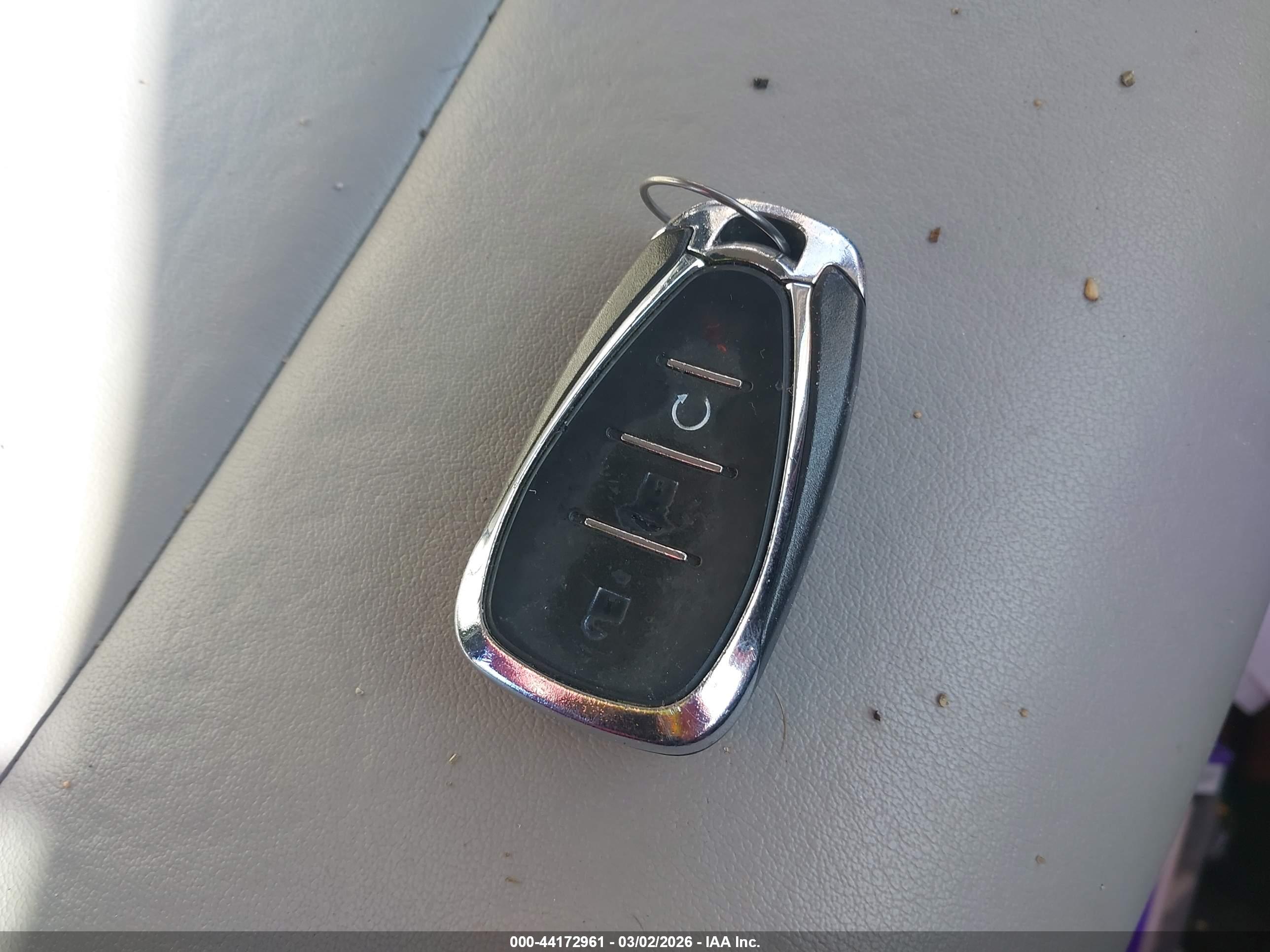 CHEVROLET TRAX image 11