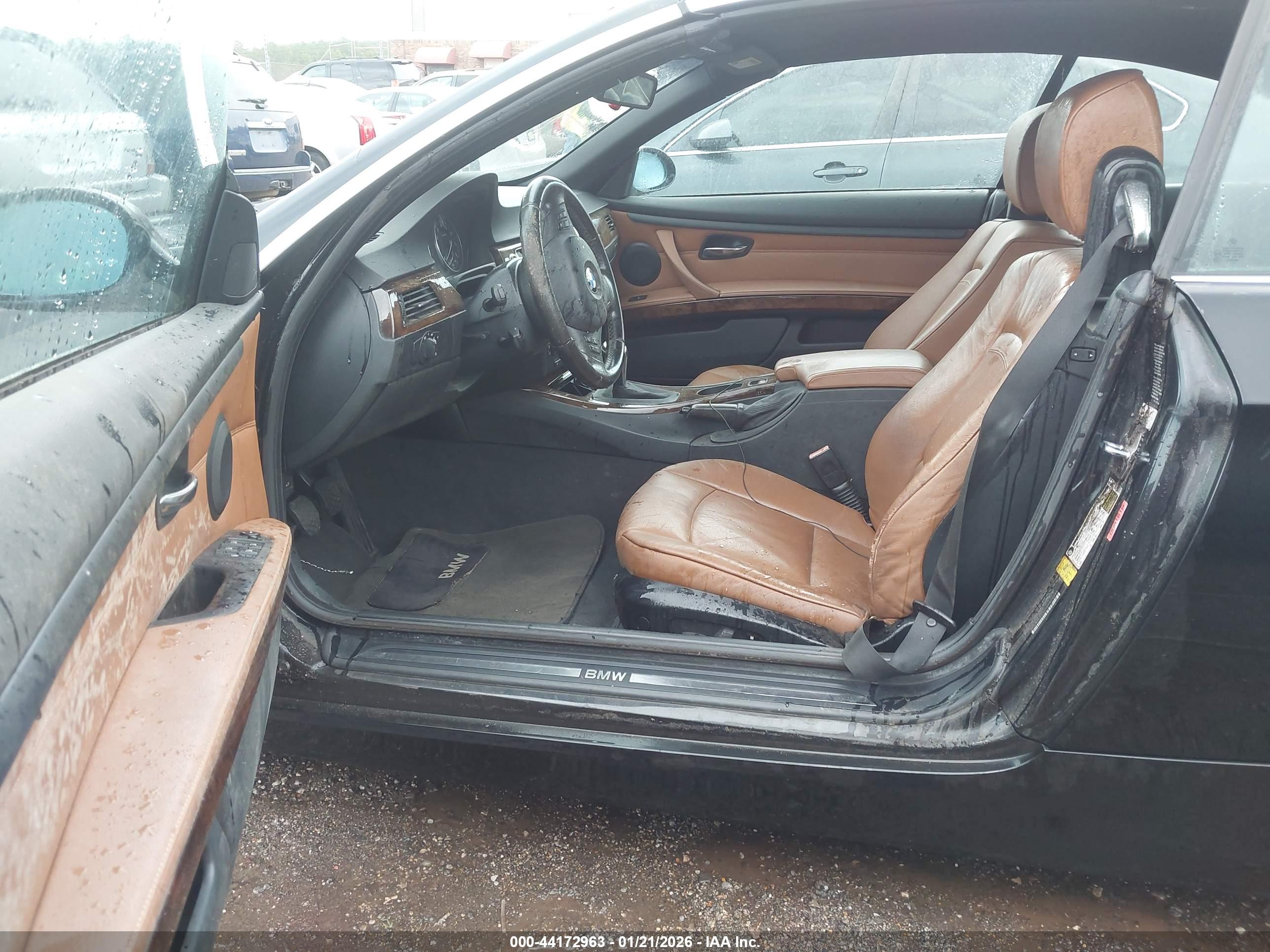 BMW 328I image 5