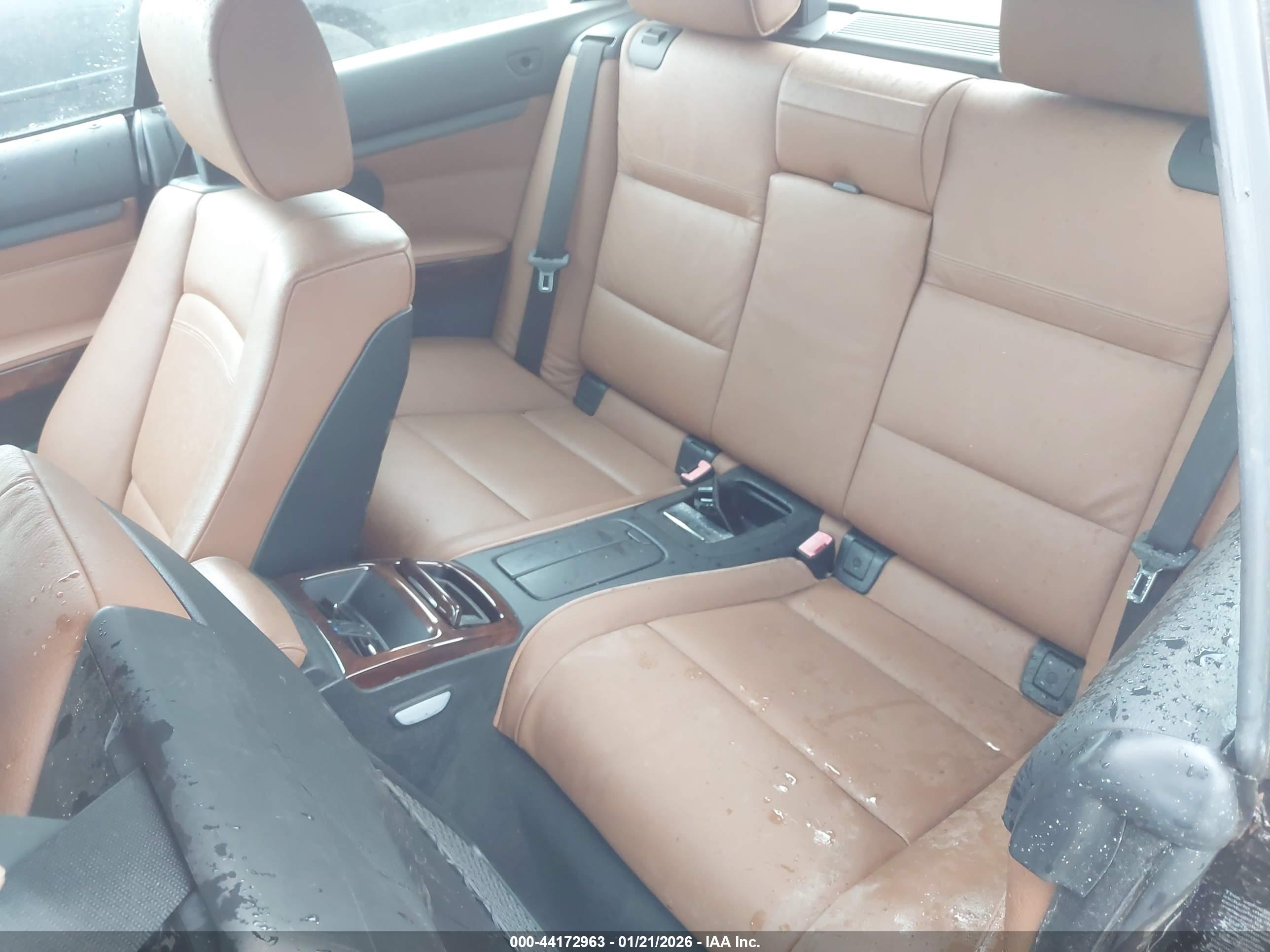 BMW 328I image 8
