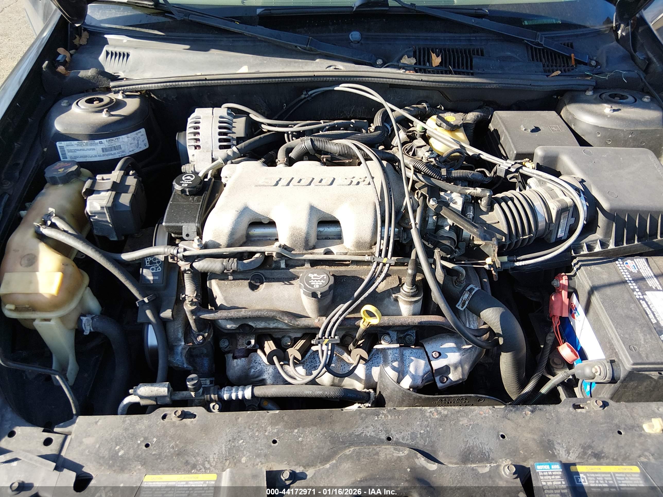 CHEVROLET MALIBU image 10