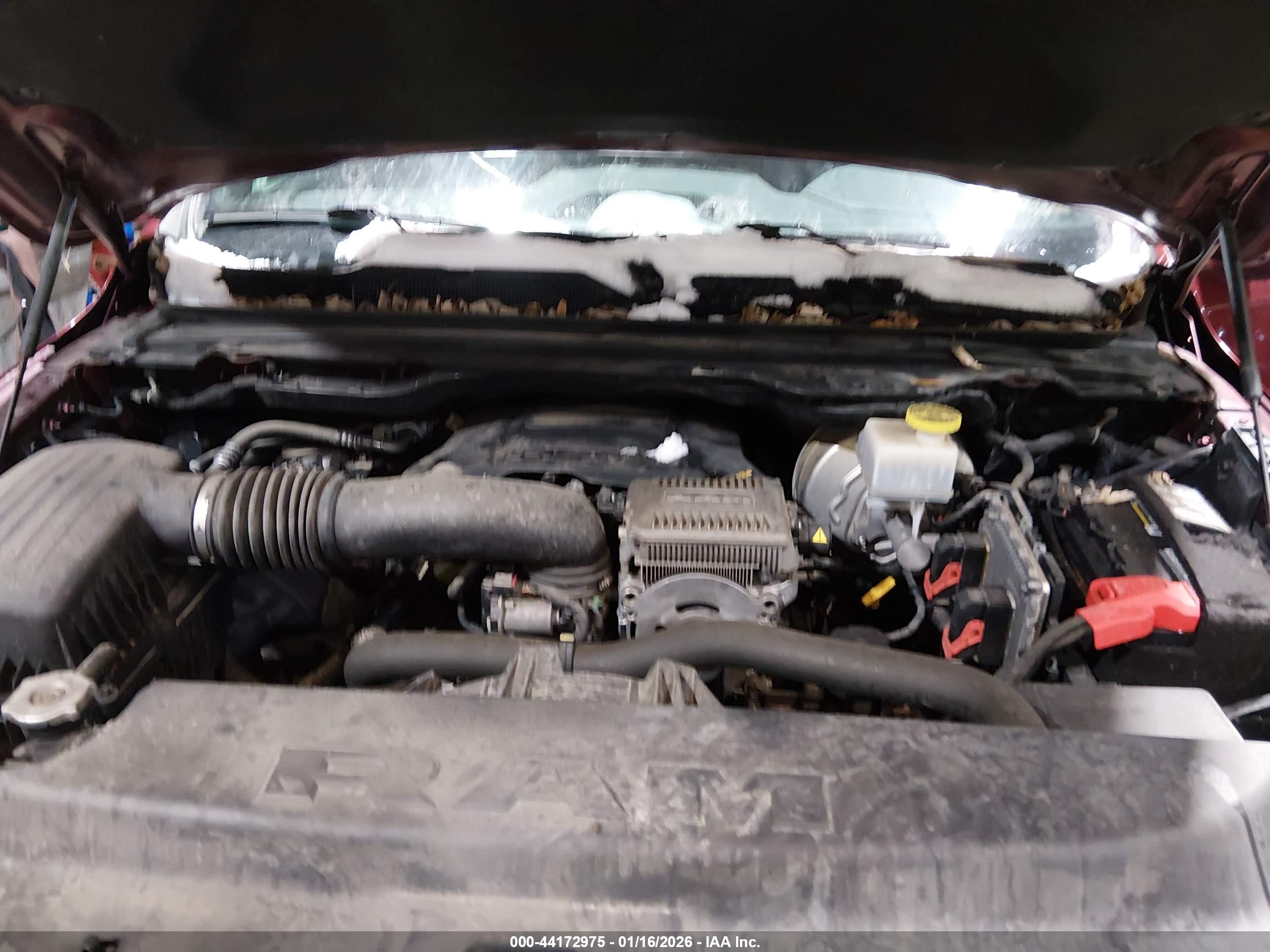 RAM 1500 image 10