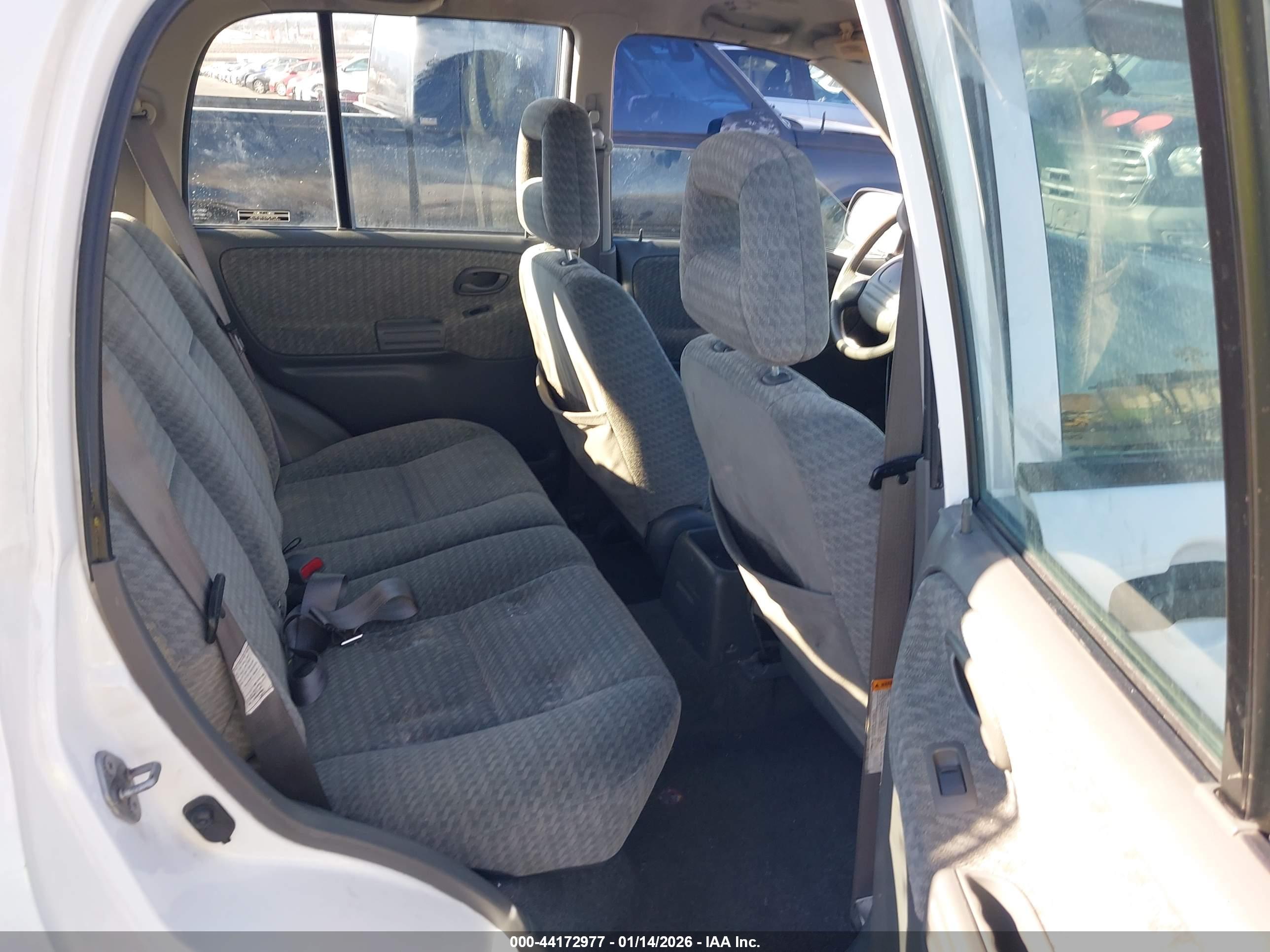 SUZUKI VITARA image 8