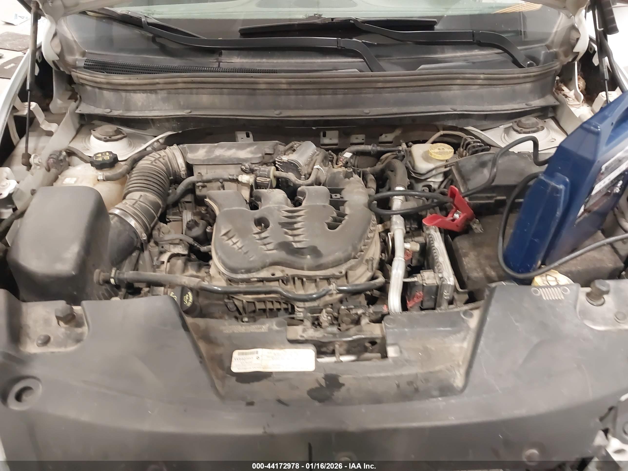 JEEP CHEROKEE image 10