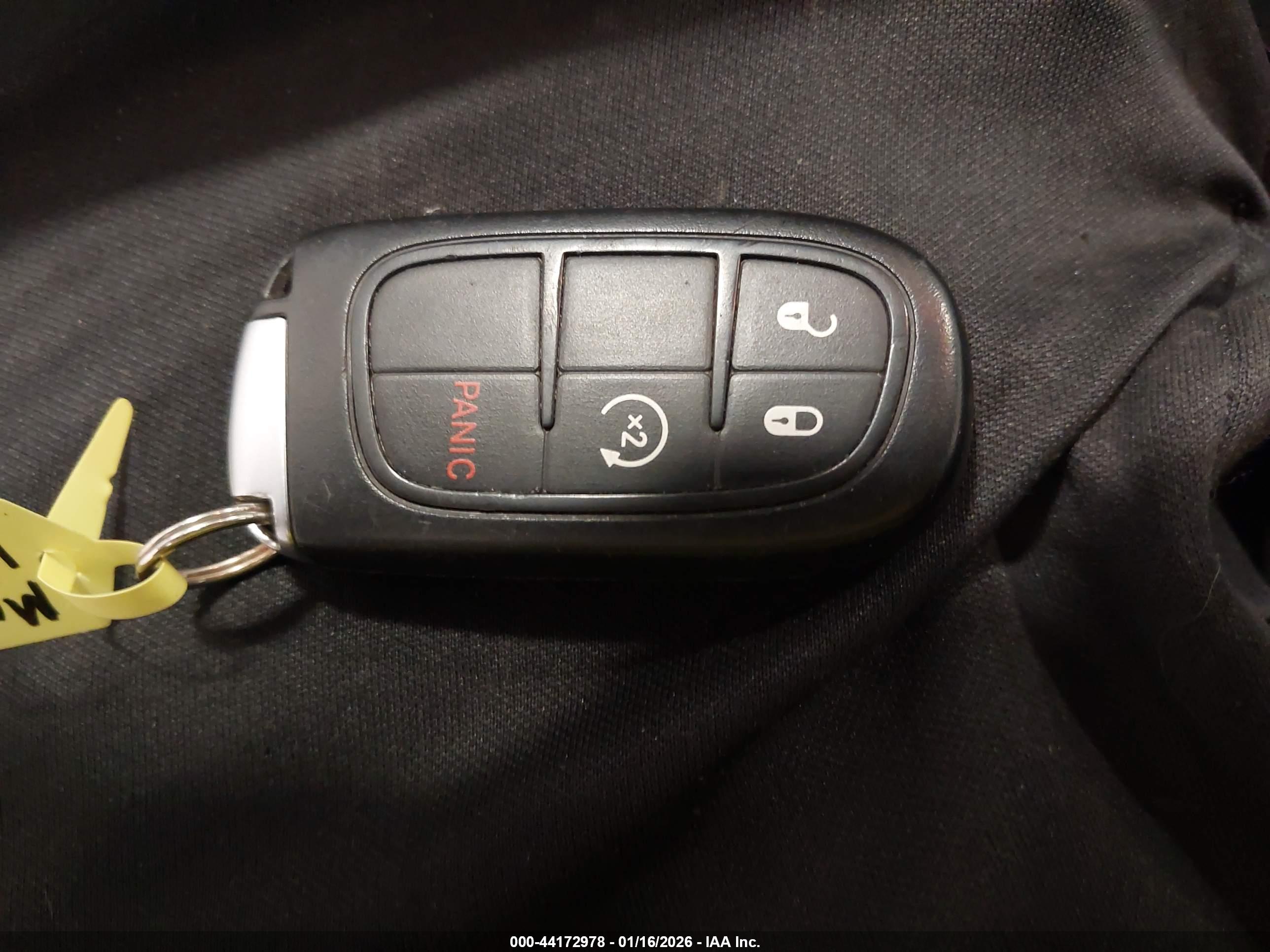 JEEP CHEROKEE image 11