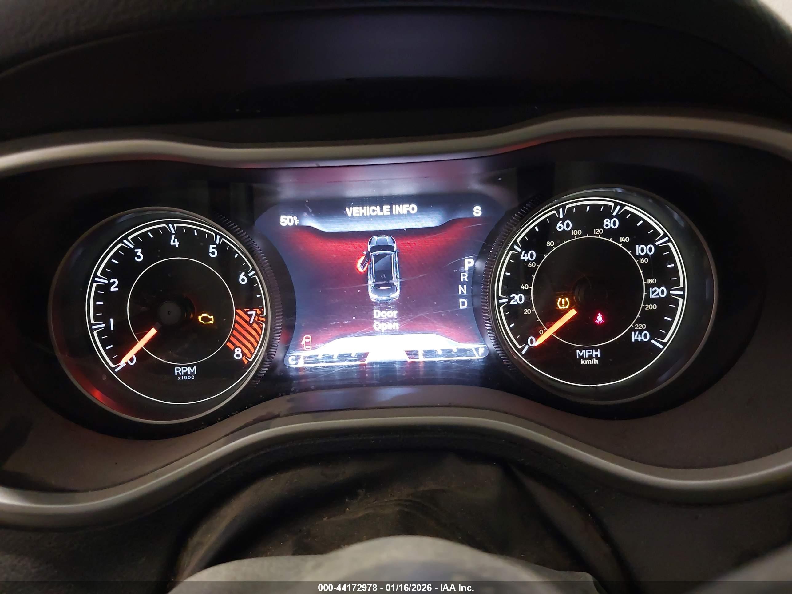 JEEP CHEROKEE image 7