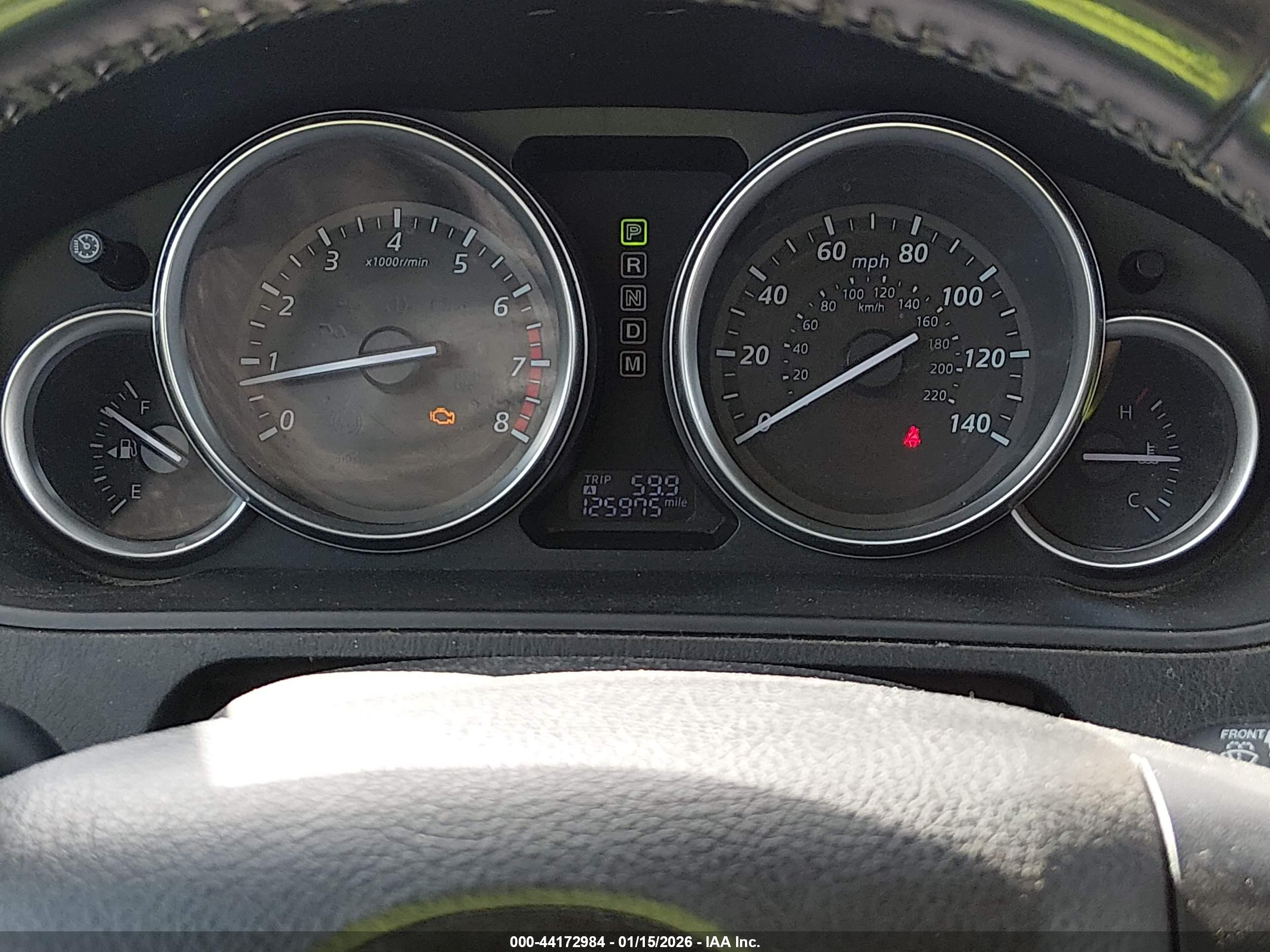 MAZDA CX-9 image 7