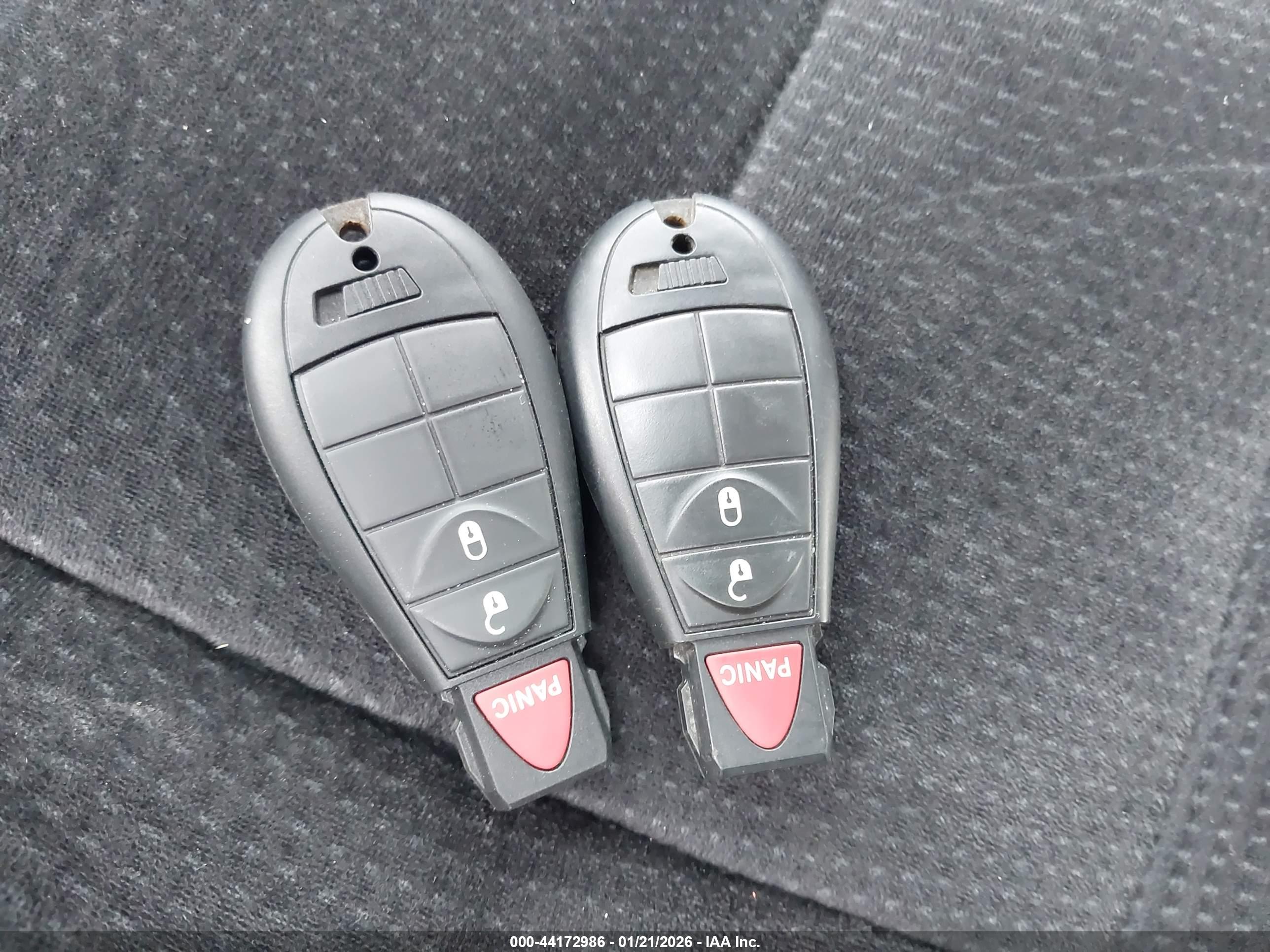 DODGE GRAND image 11