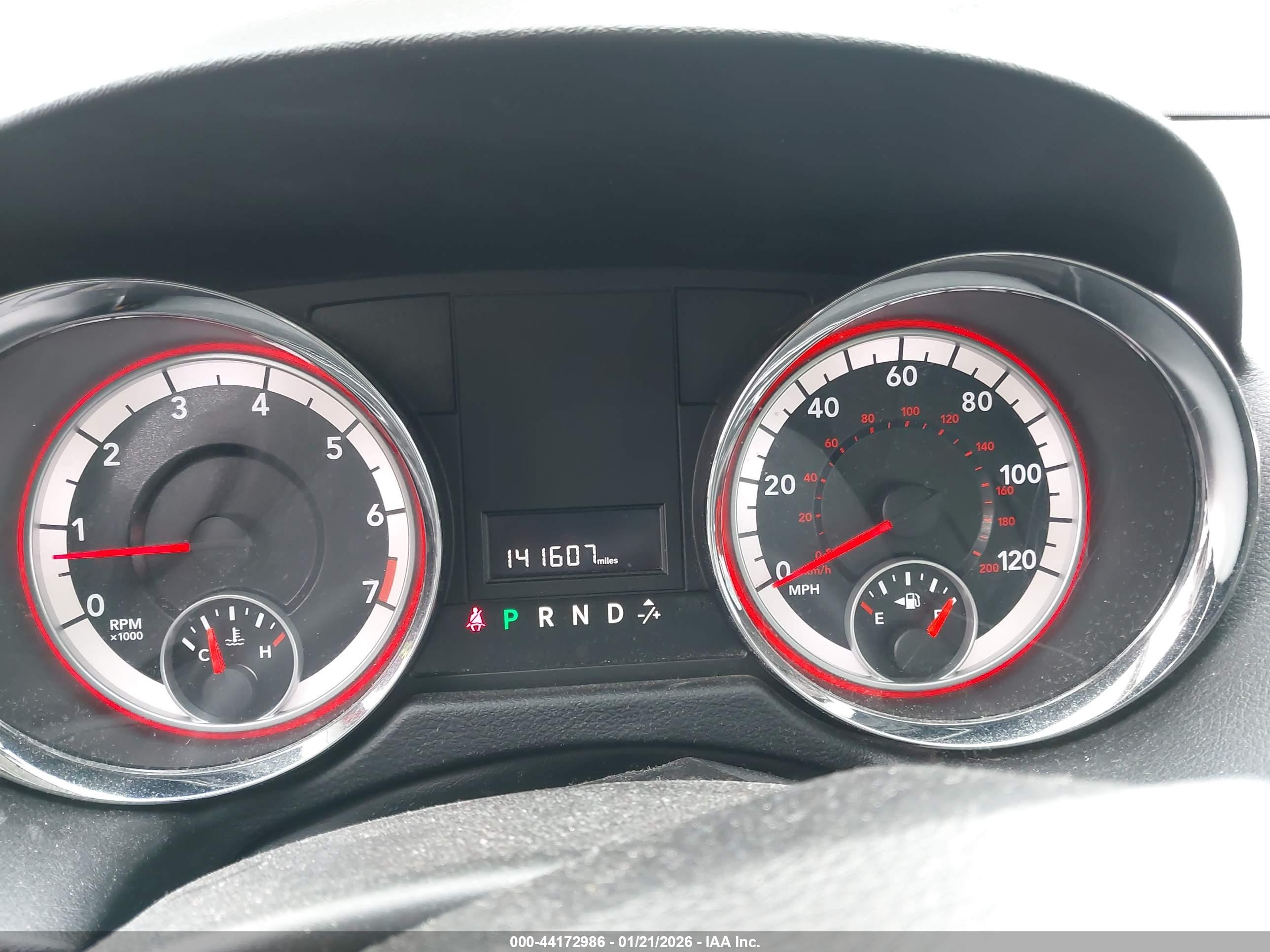 DODGE GRAND image 7