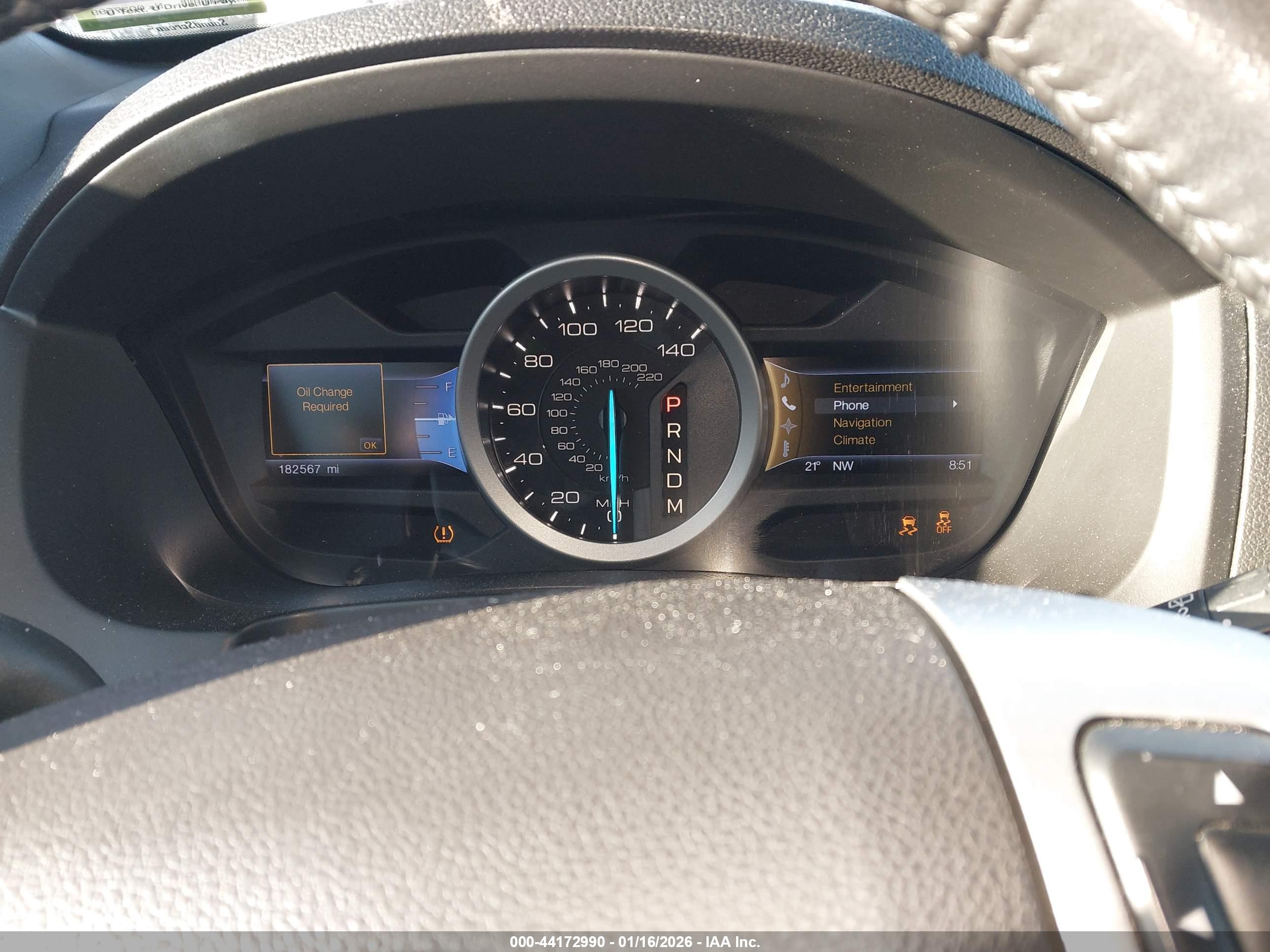FORD EXPLORER image 7