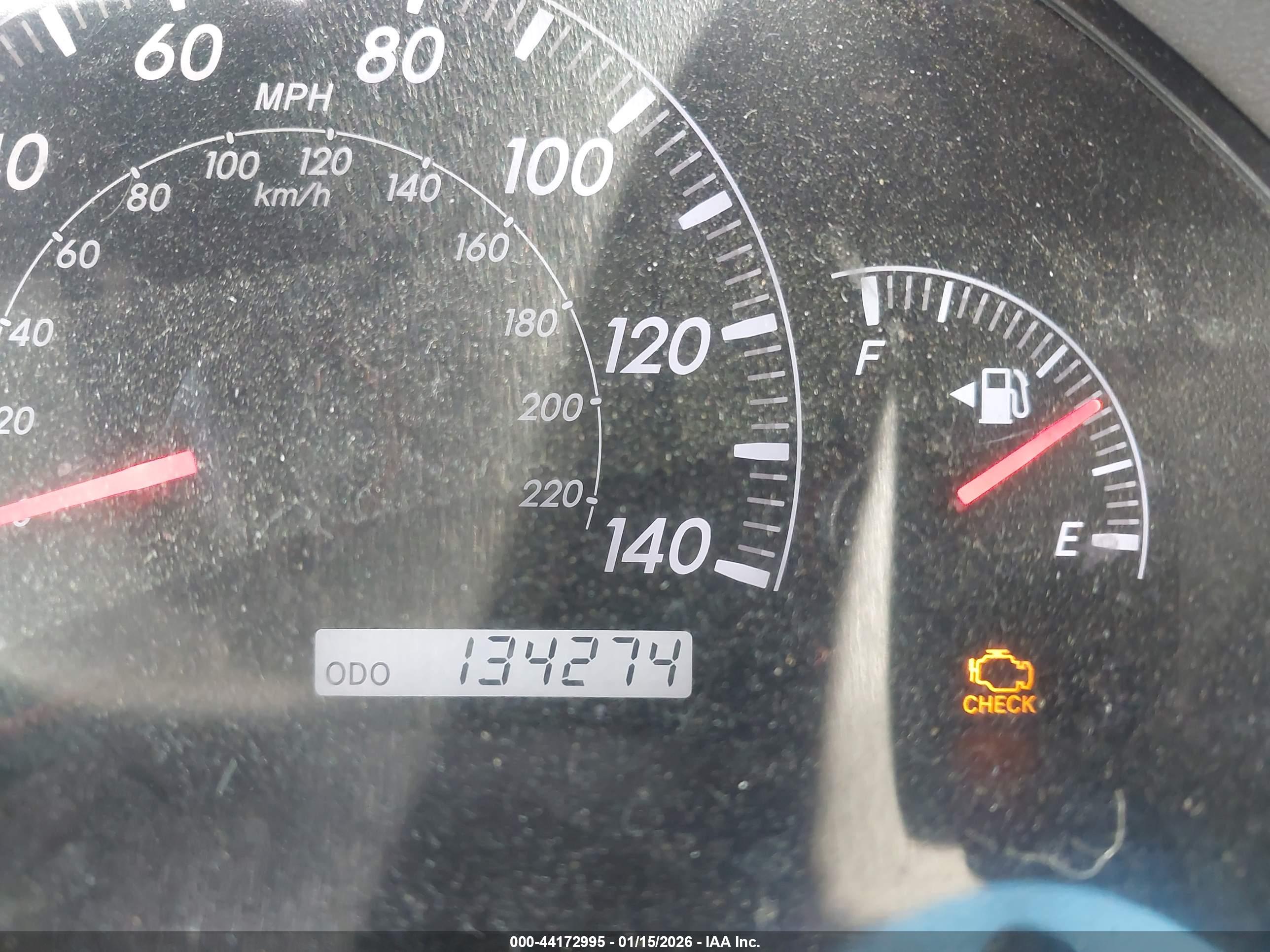 TOYOTA CAMRY image 7