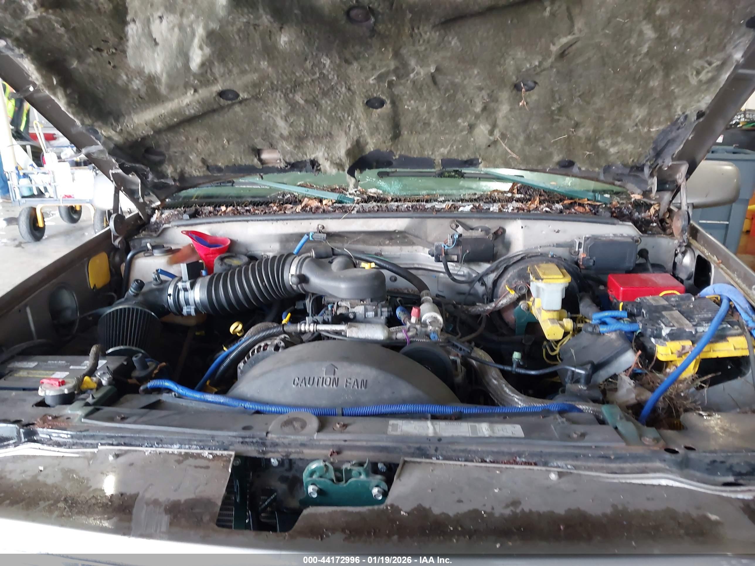 CADILLAC ESCALADE image 10