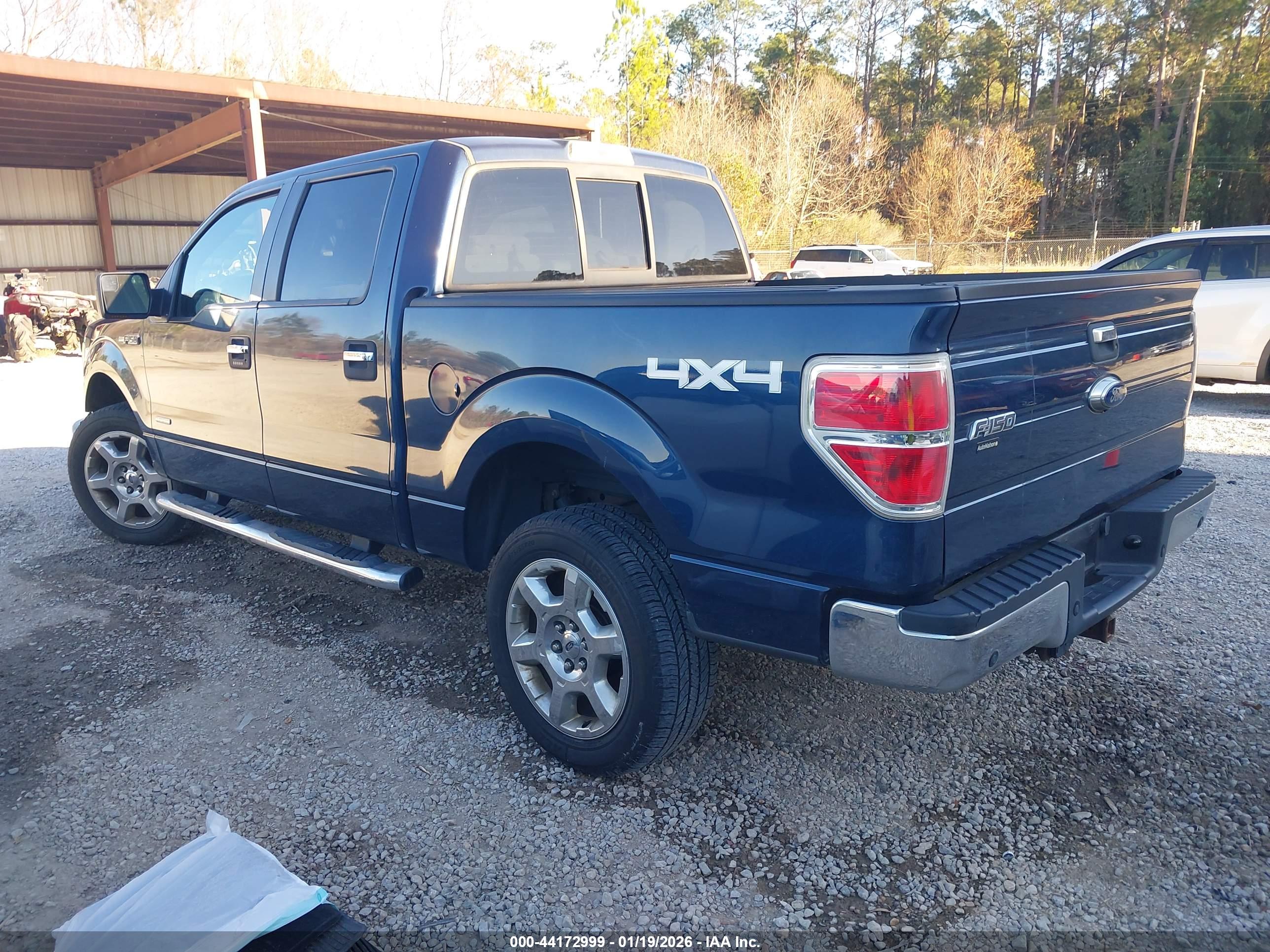 FORD F-150 image 3