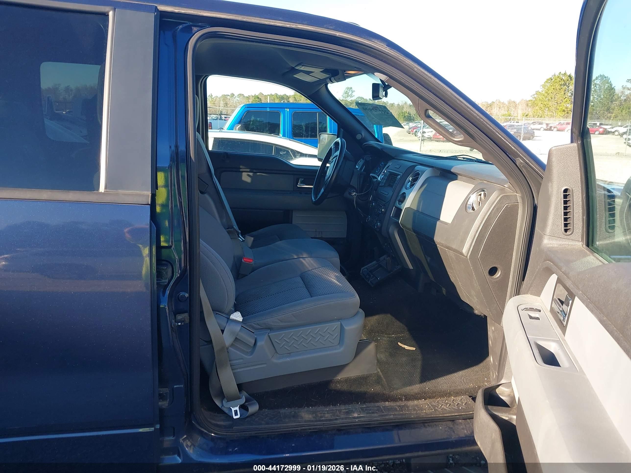 FORD F-150 image 5