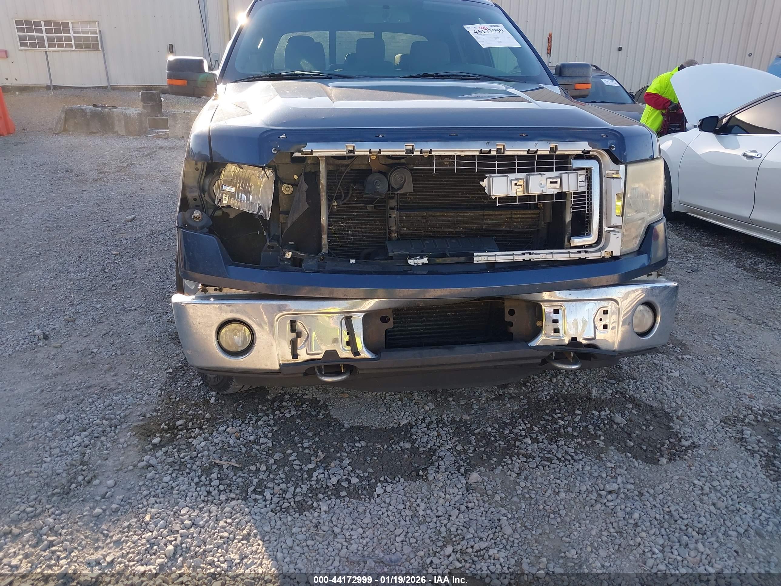 FORD F-150 image 6