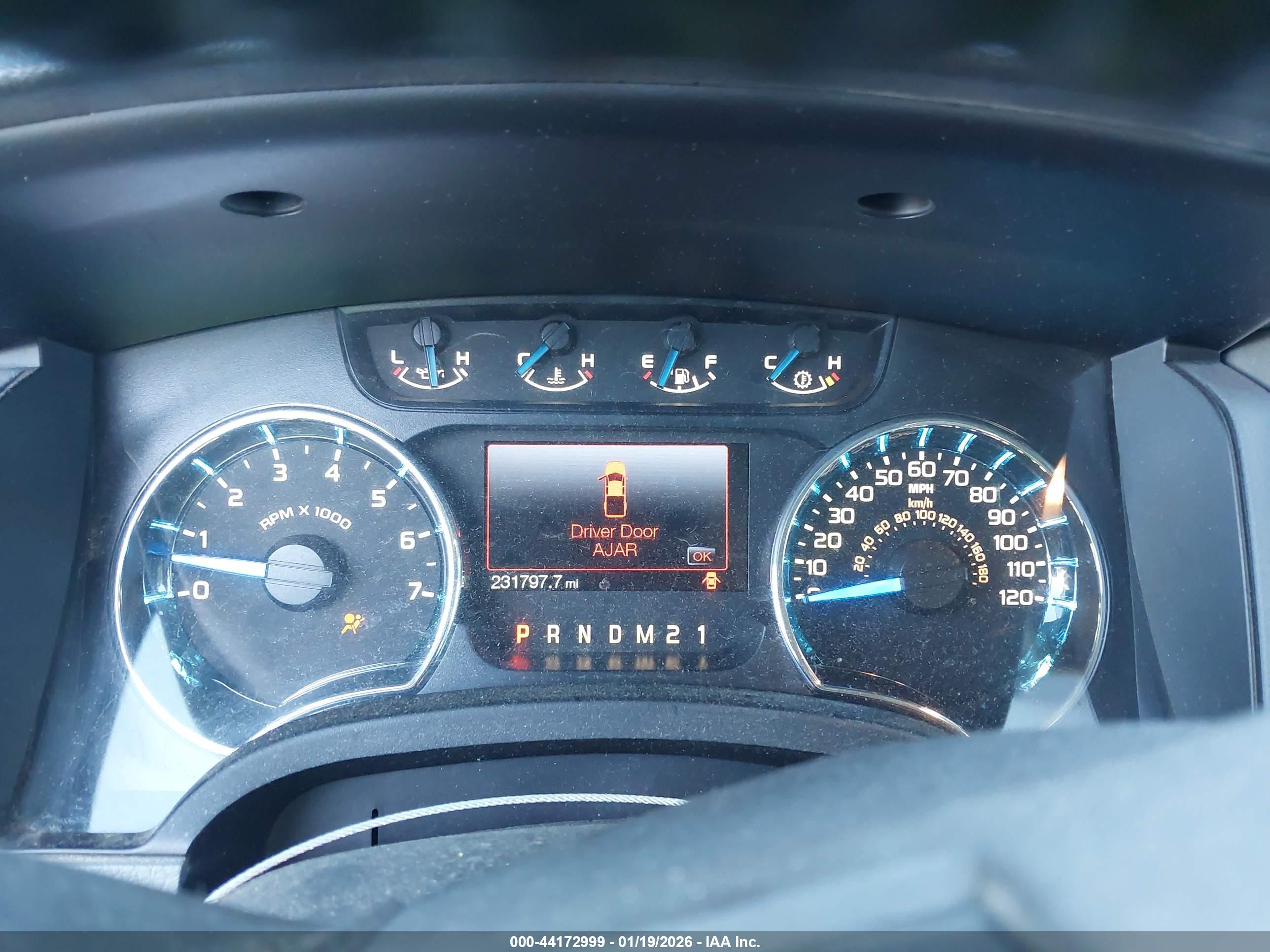 FORD F-150 image 7