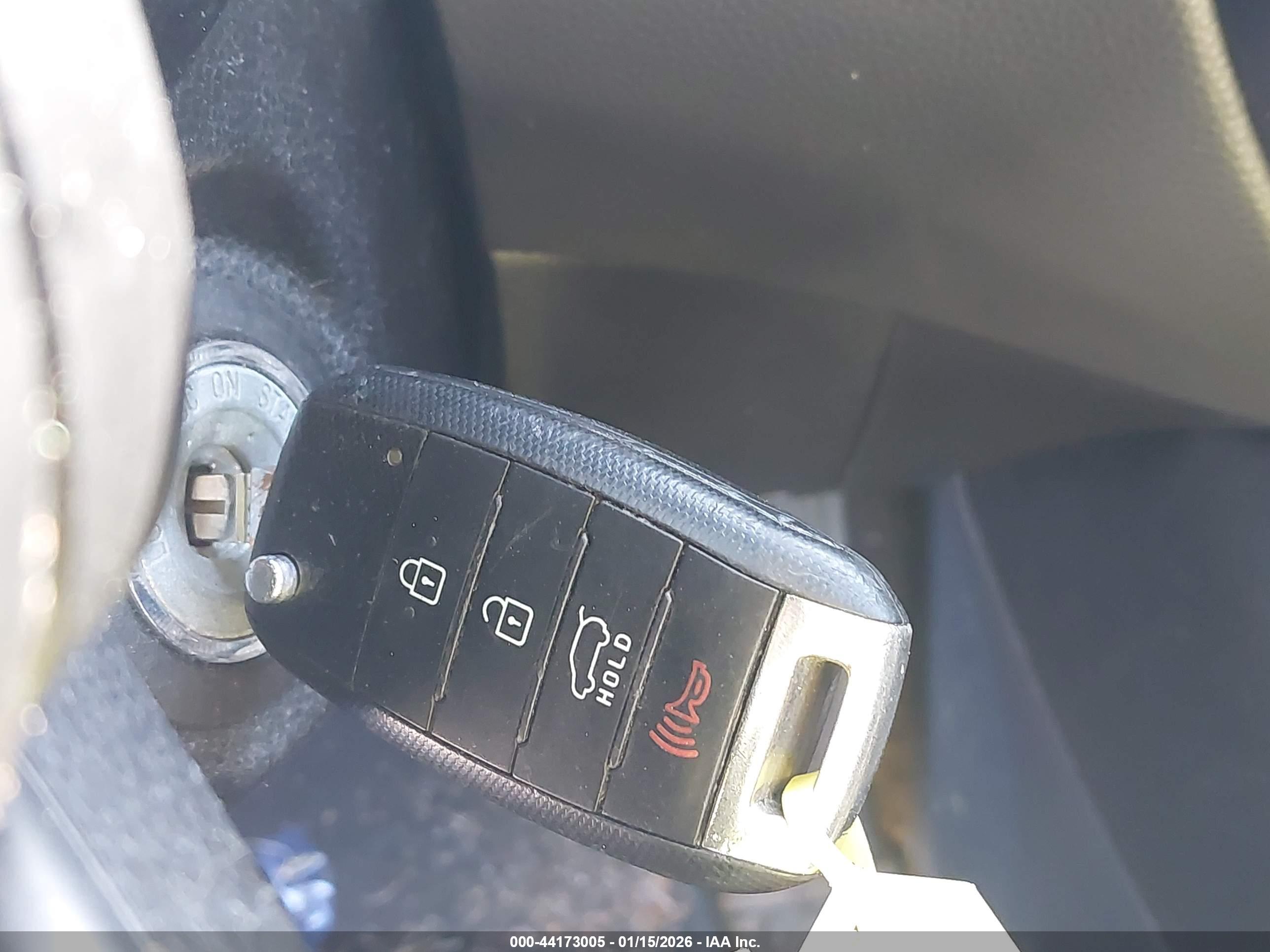 KIA SOUL image 11