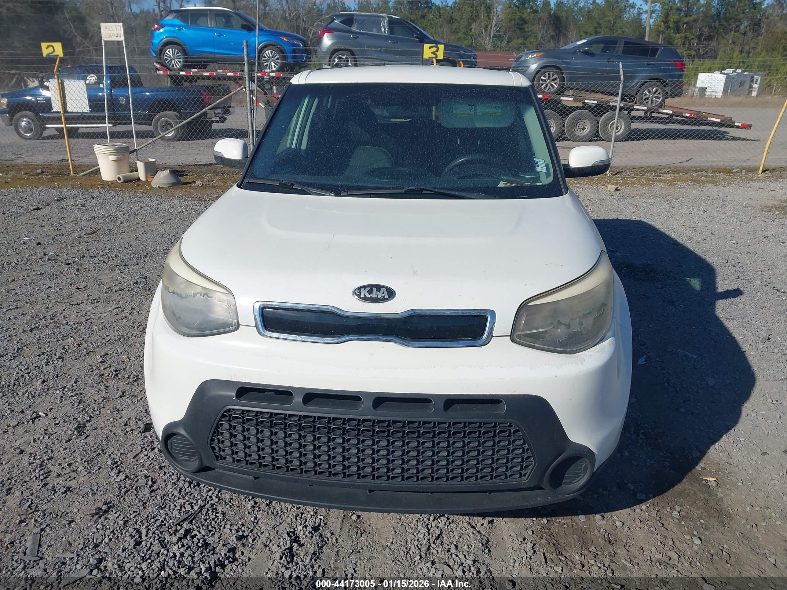 KIA SOUL image 6