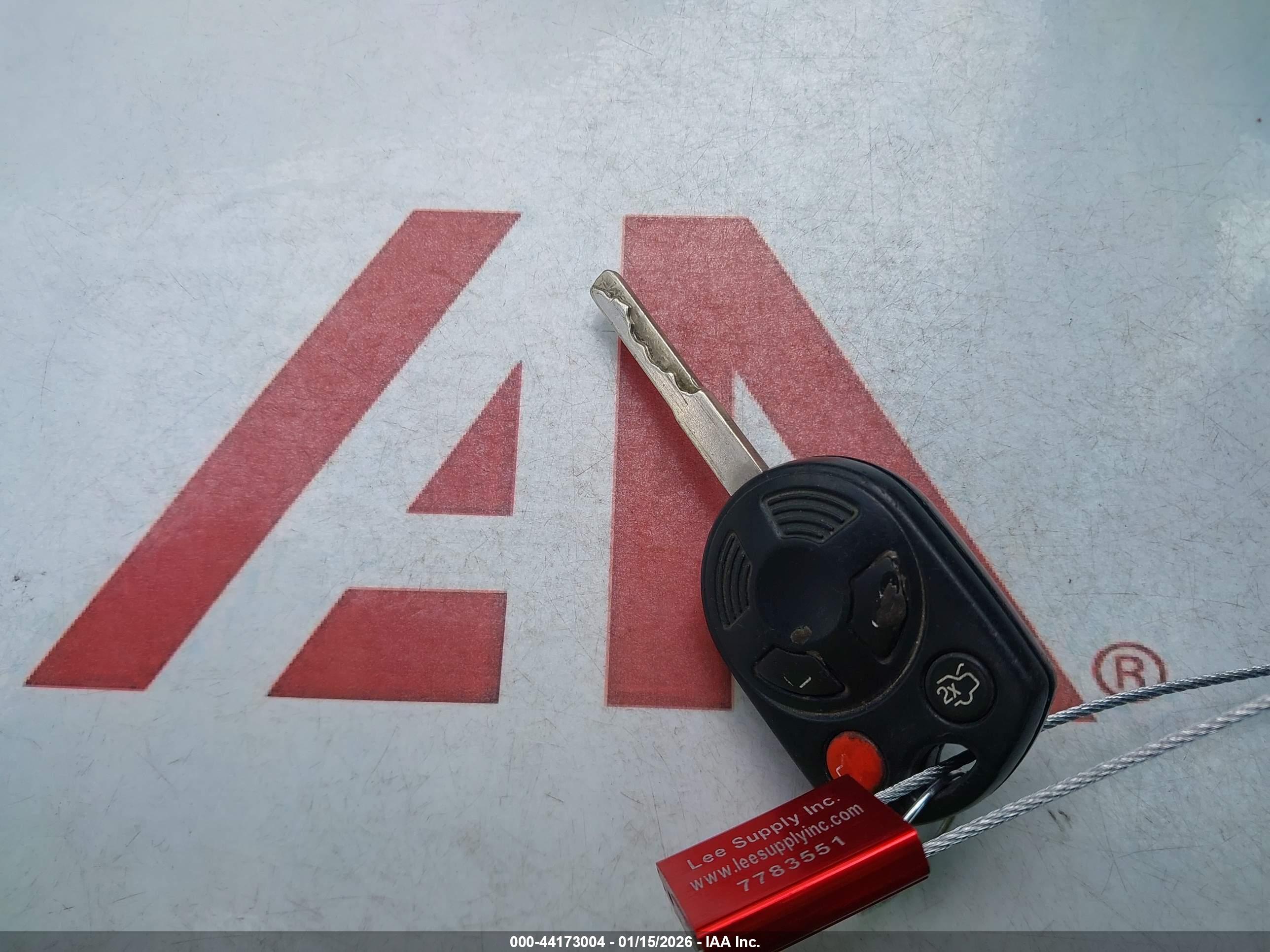 FORD FOCUS image 11