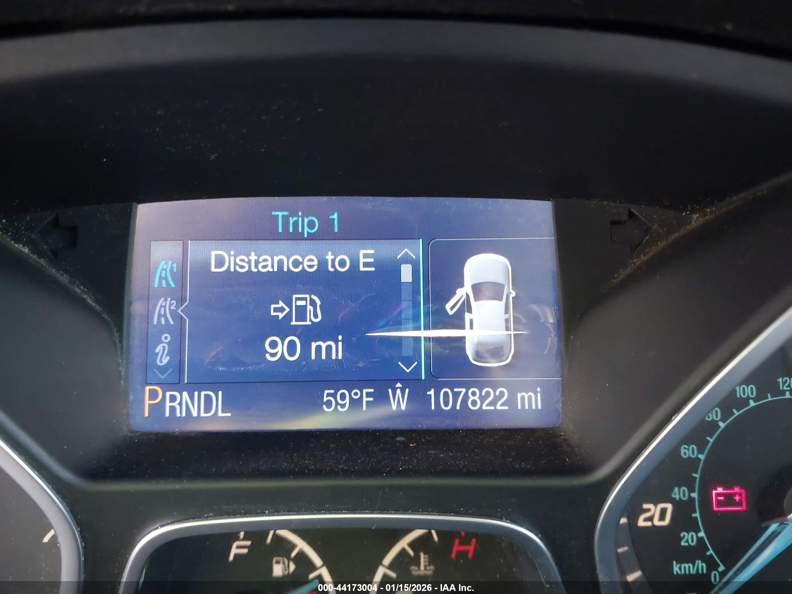 FORD FOCUS image 7