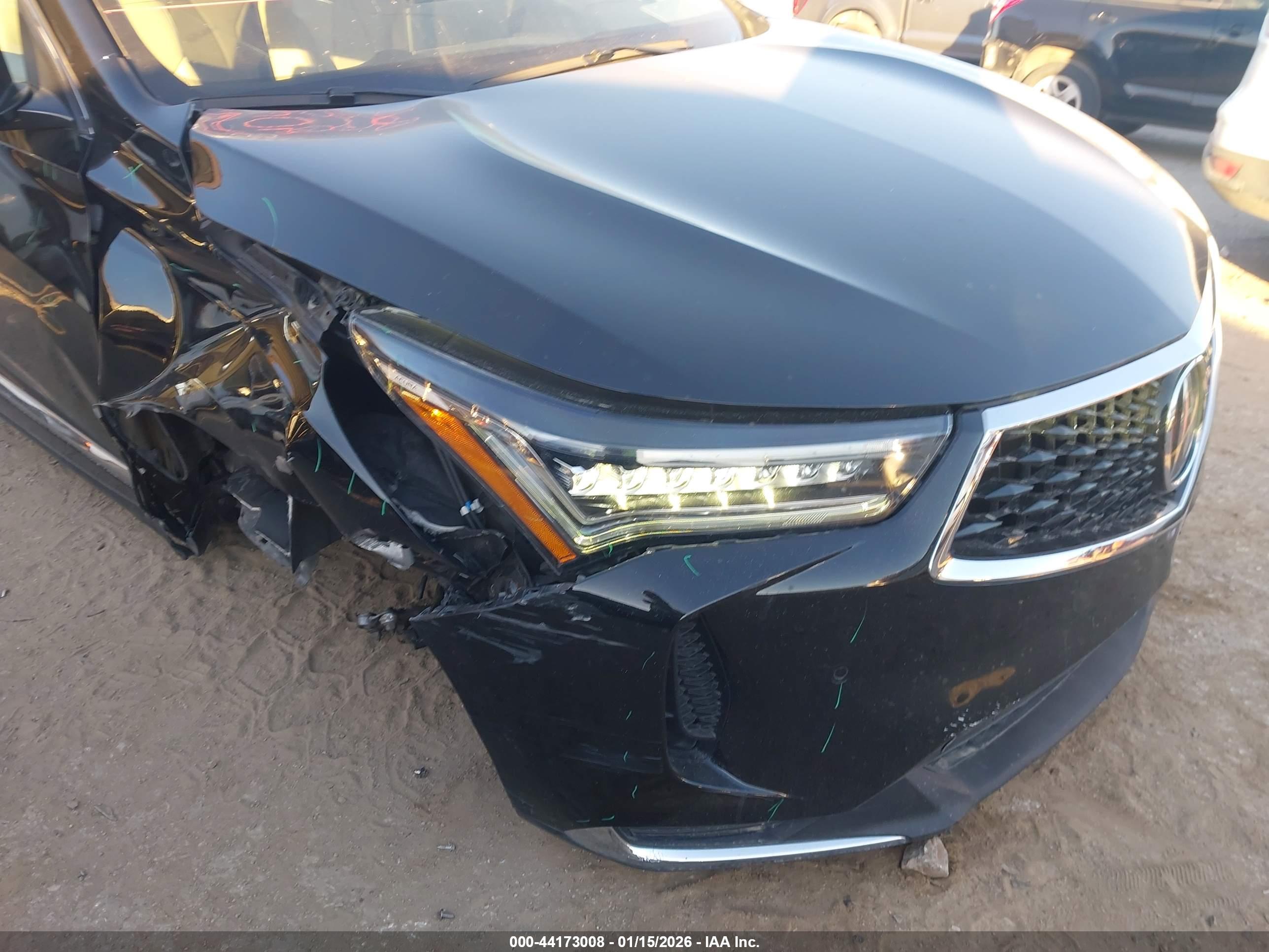 ACURA RDX image 6