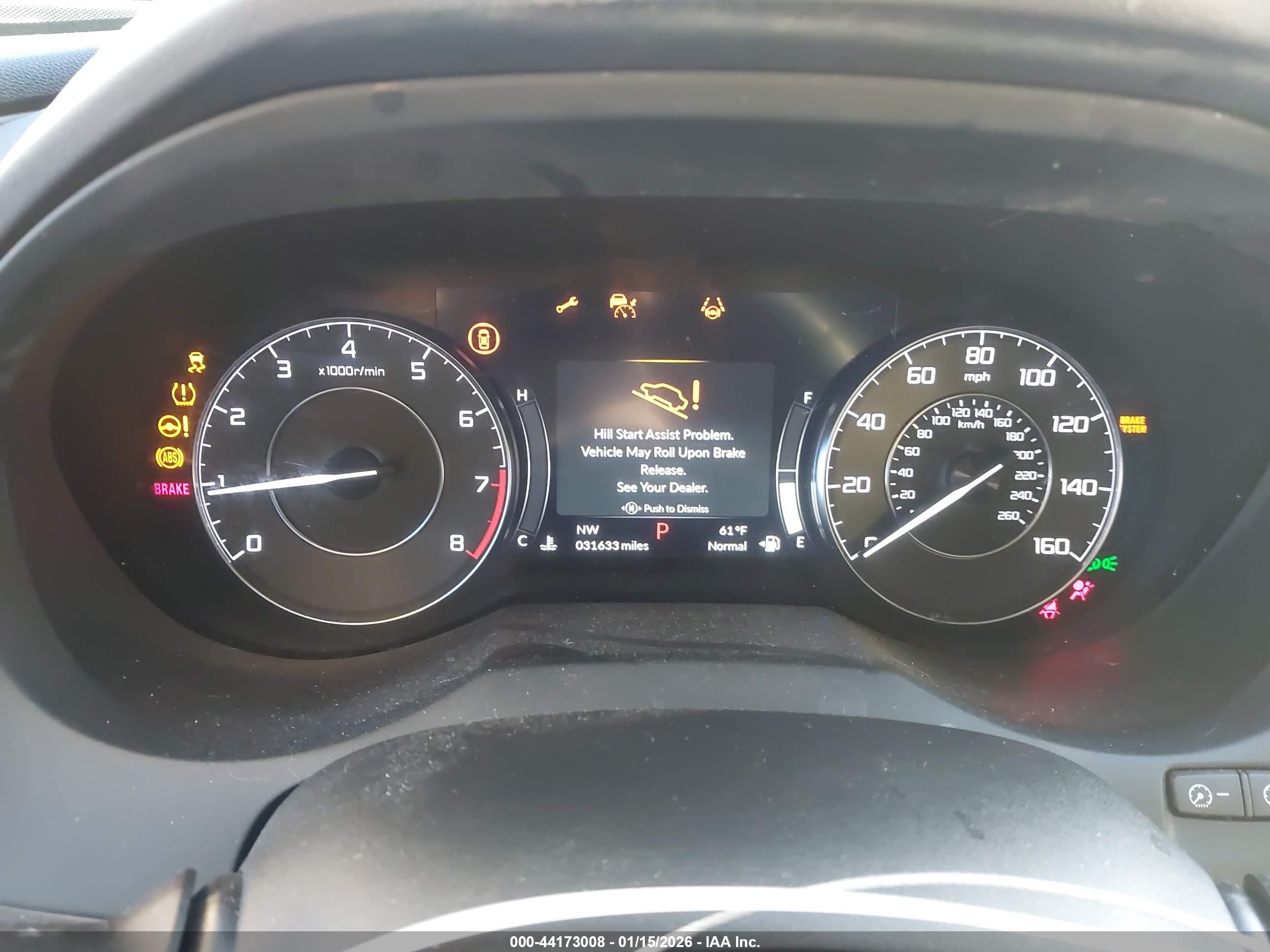 ACURA RDX image 7