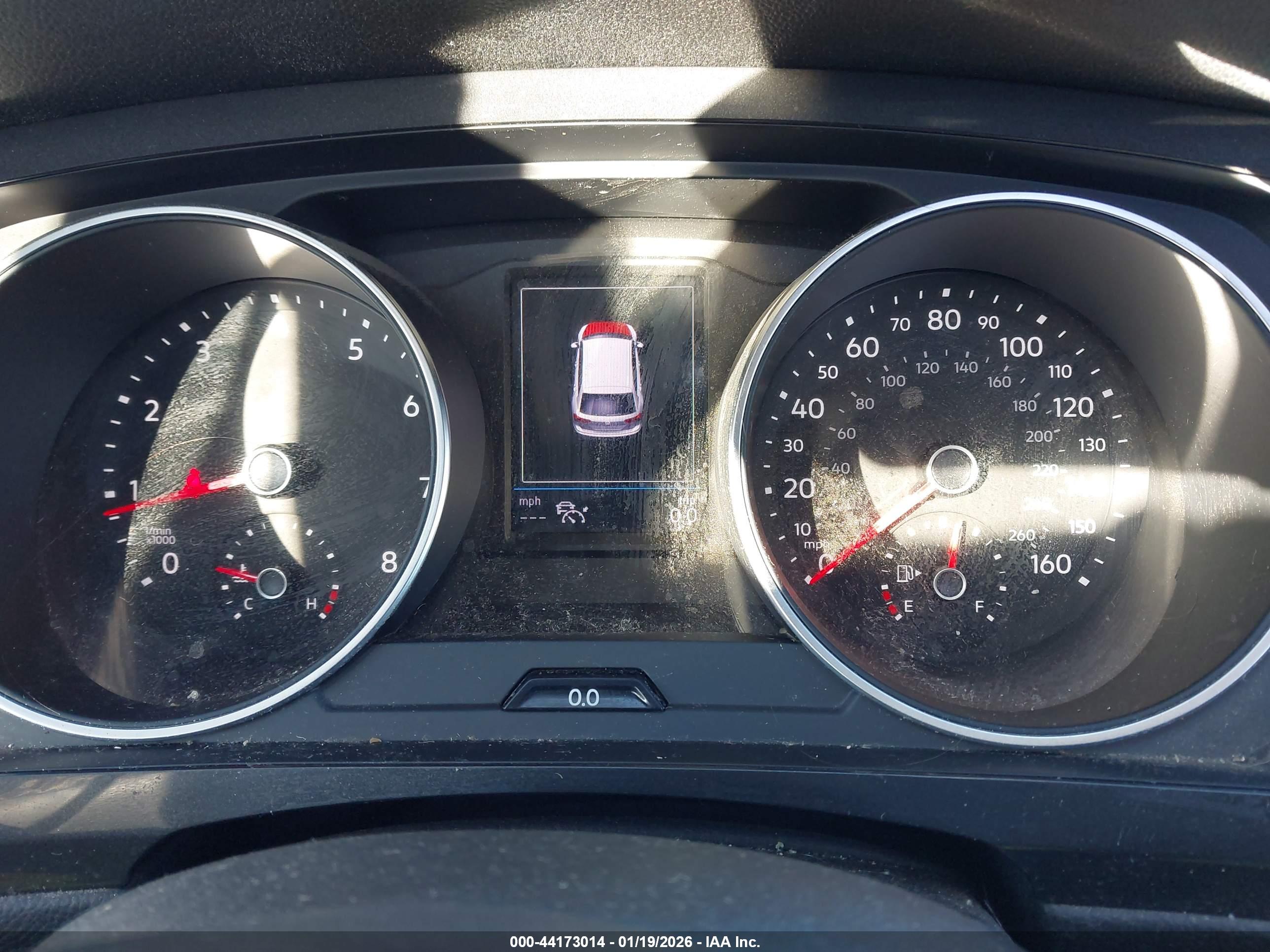 VOLKSWAGEN TIGUAN image 7