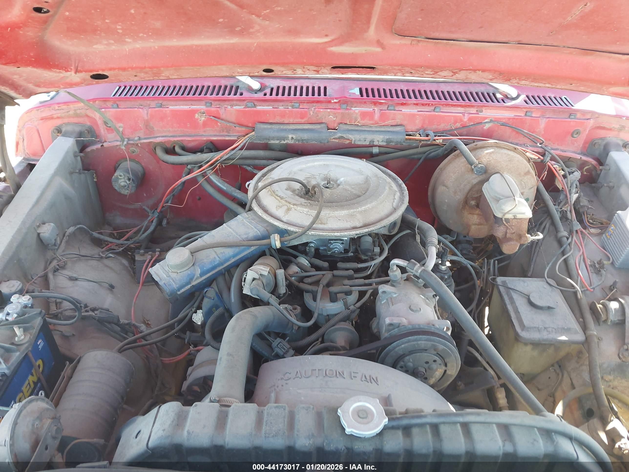 FORD F250 image 10