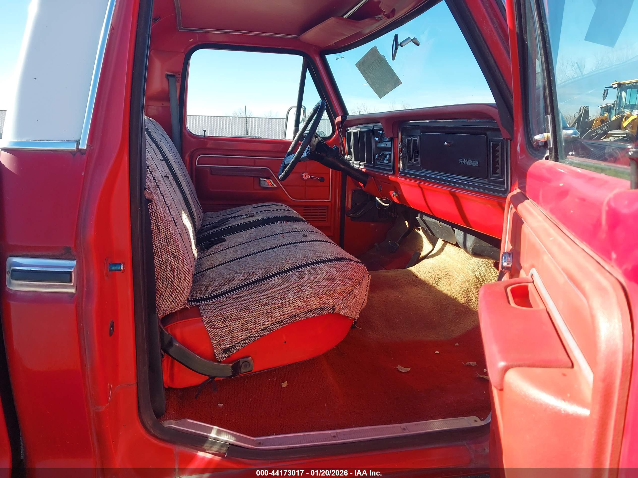 FORD F250 image 5