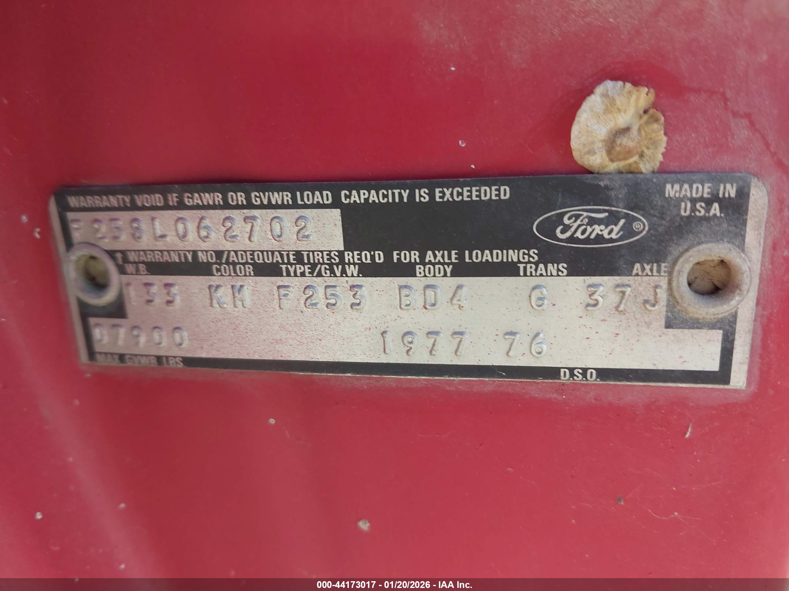 FORD F250 image 9