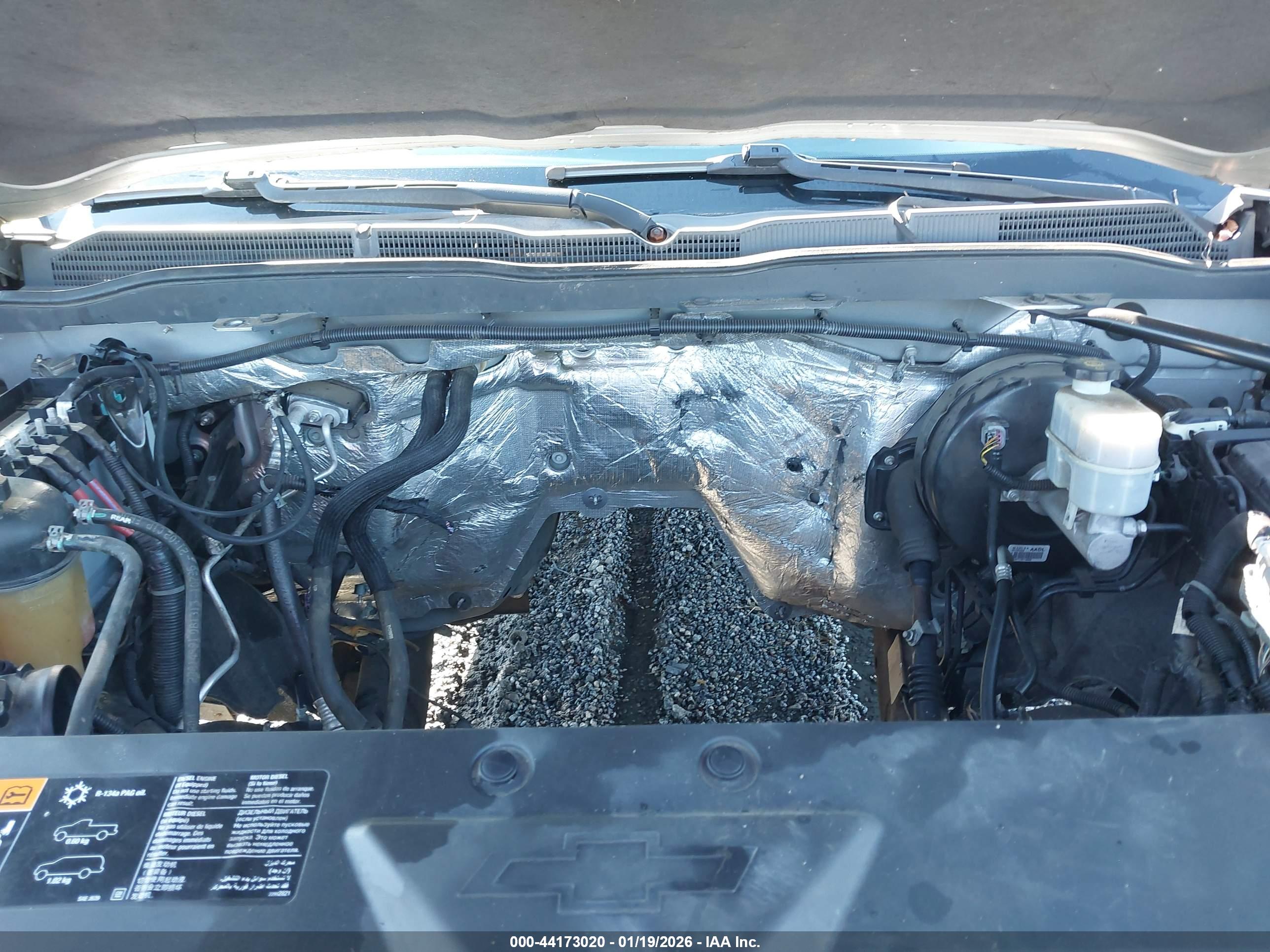 CHEVROLET SILVERADO image 10