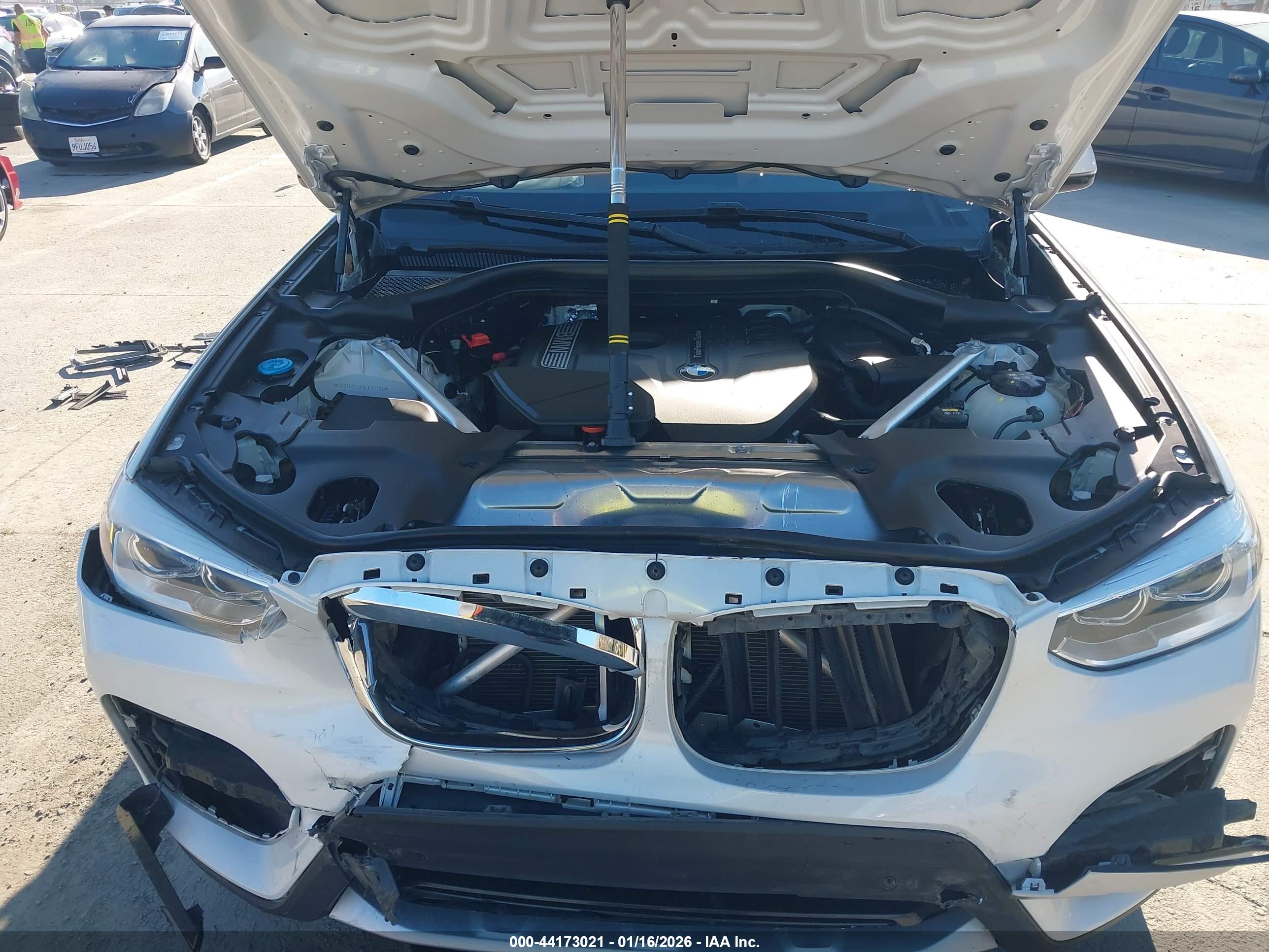 BMW X3 image 10