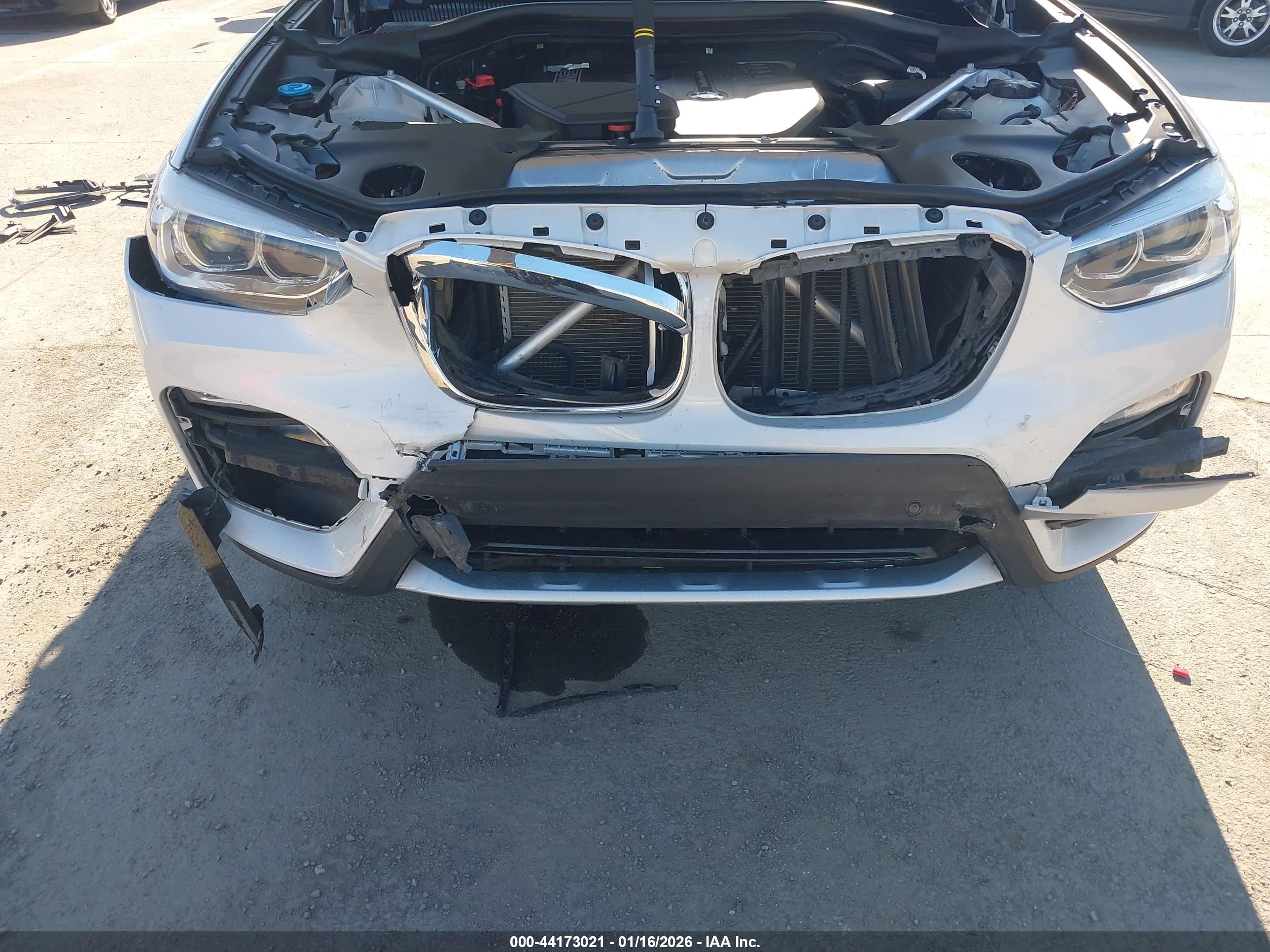 BMW X3 image 6