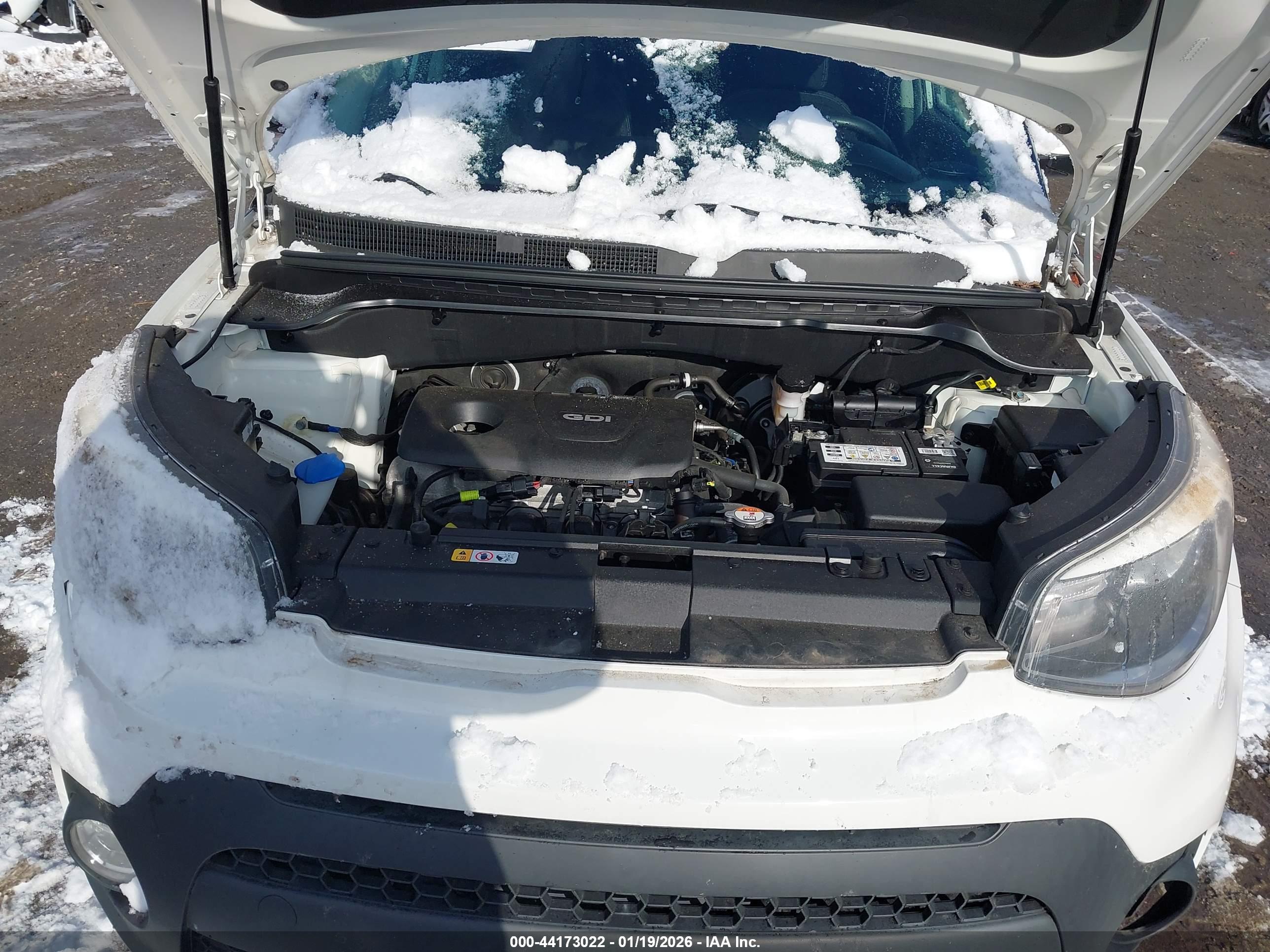 KIA SOUL image 10