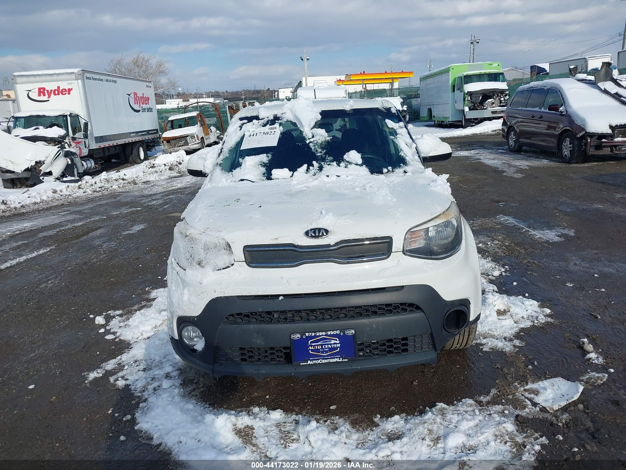 KIA SOUL image 6