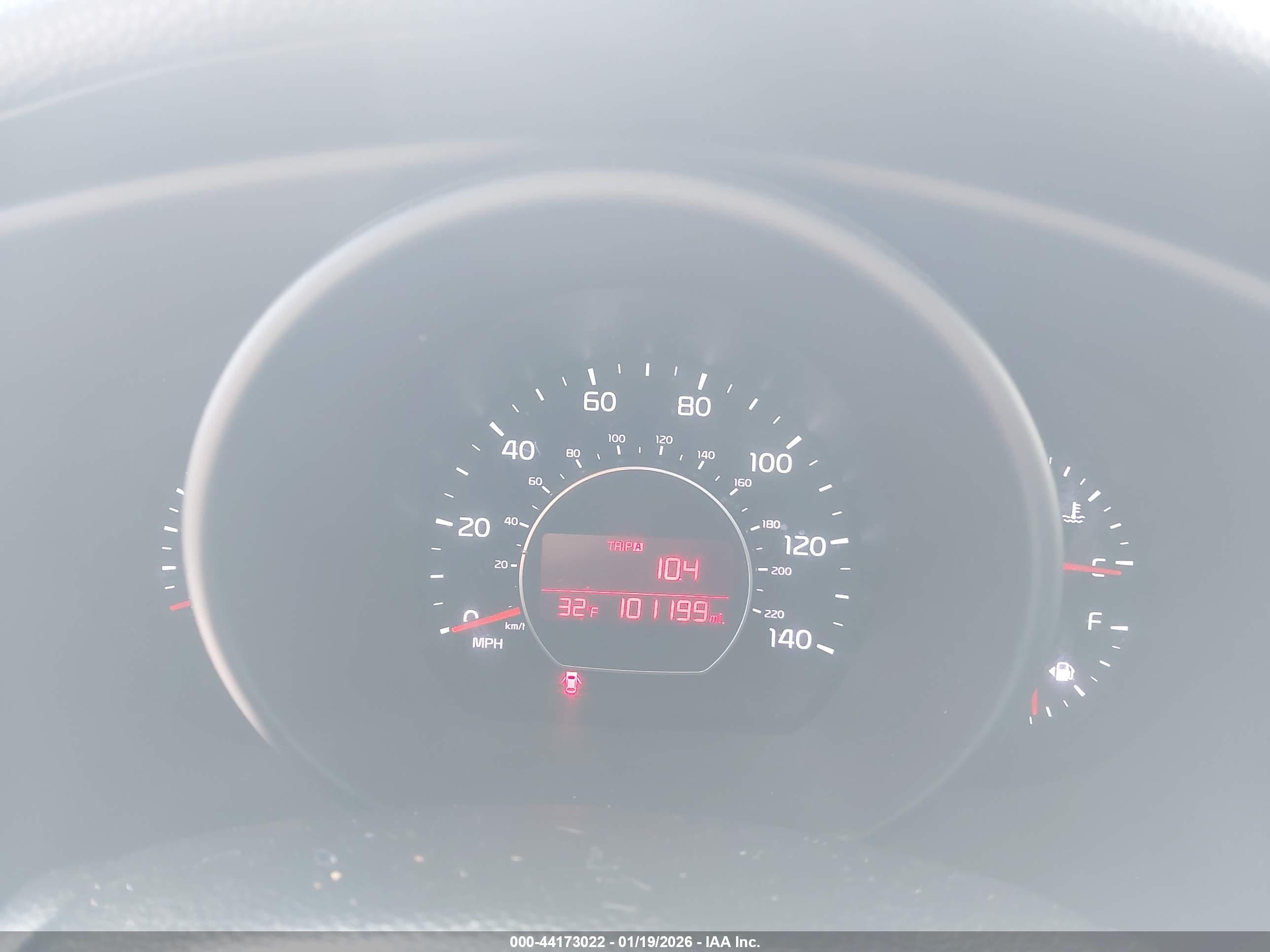 KIA SOUL image 7